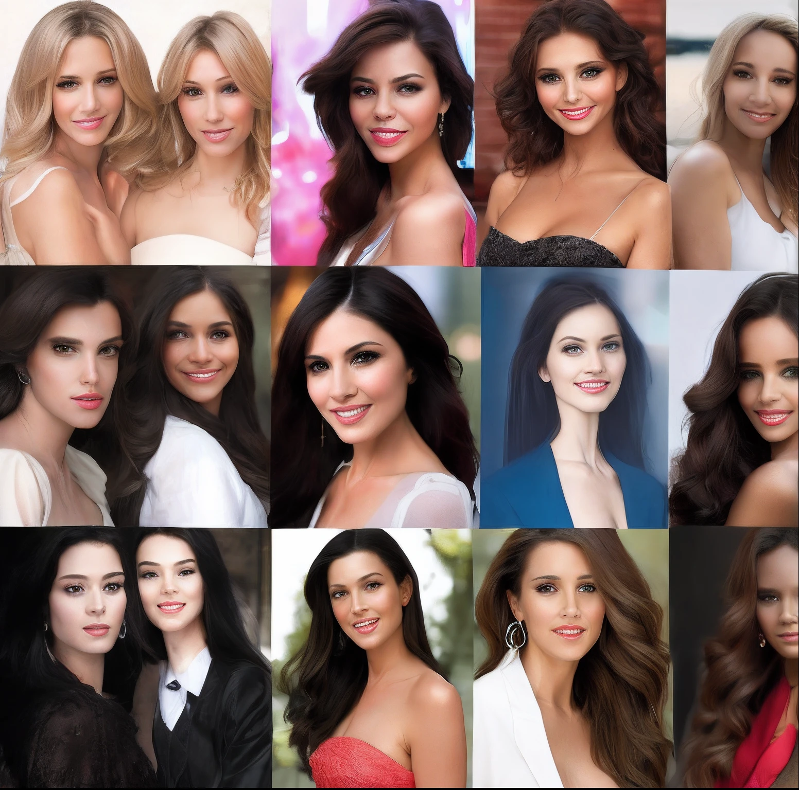 Beautuful Women
