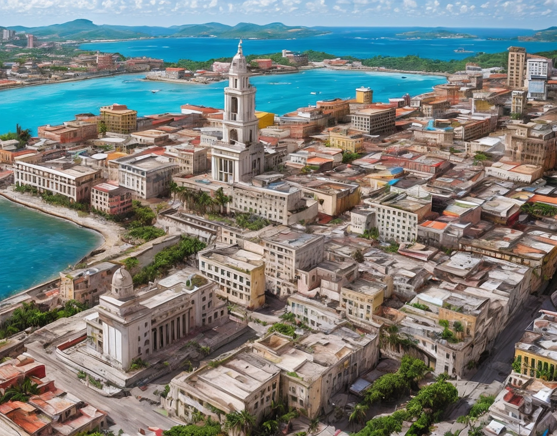 cuba overview
