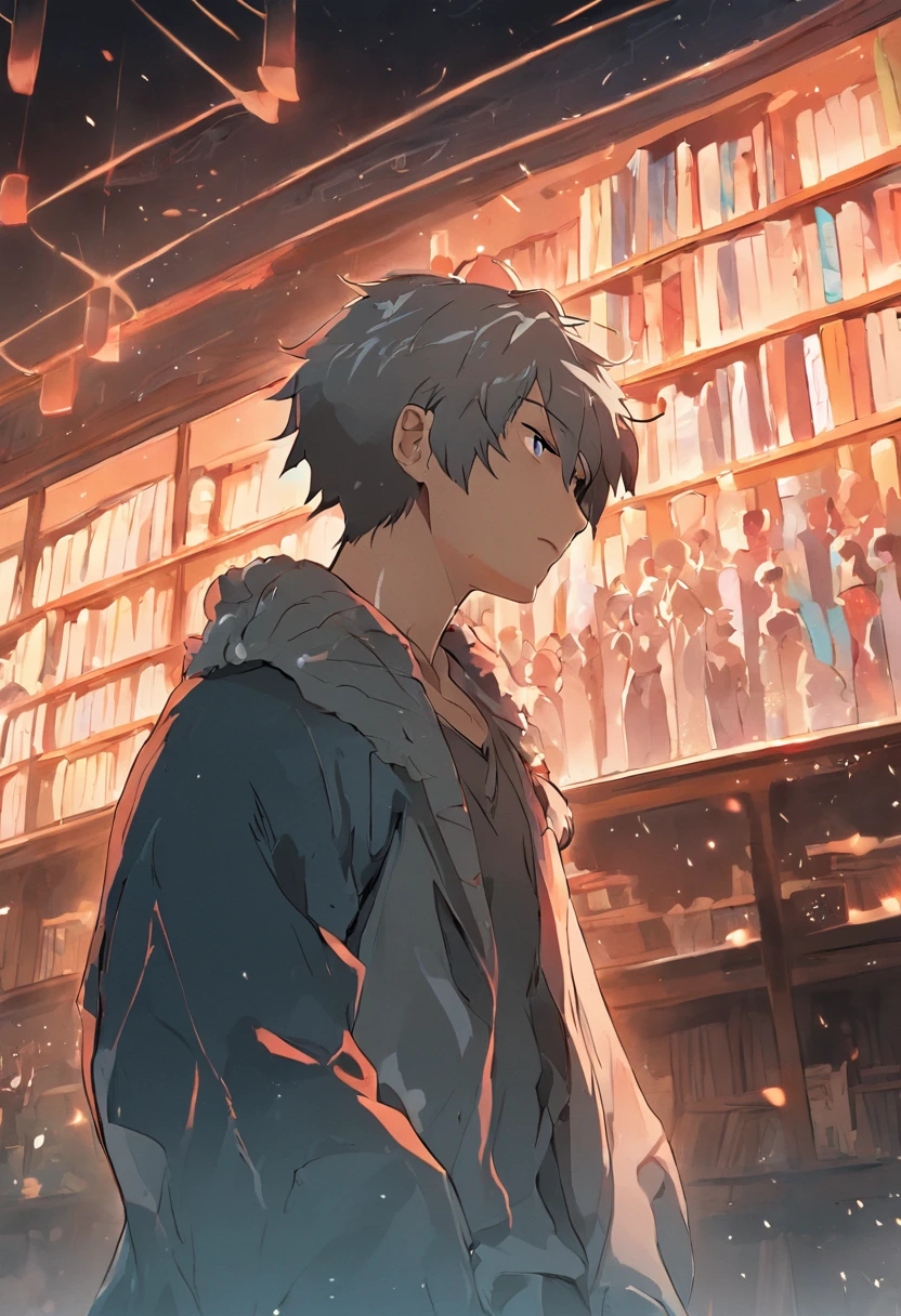 atlibrary,study,male people,