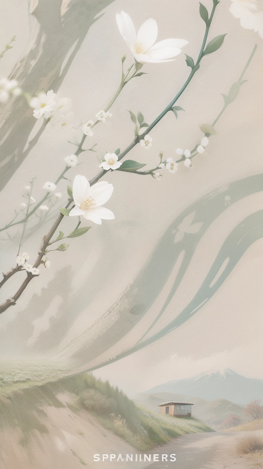 springtime