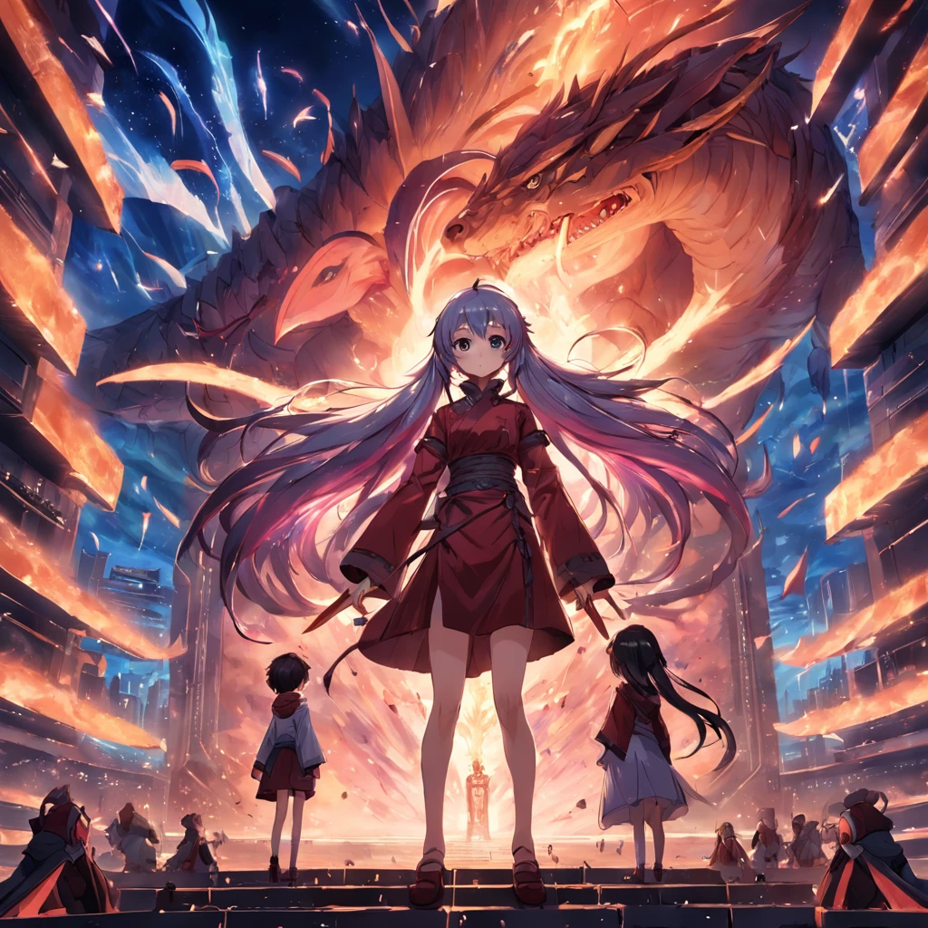 Ark of tomorrow,no clothe