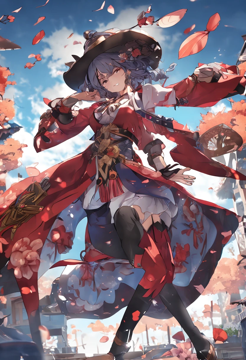 Genshin Kamisato Ayaka