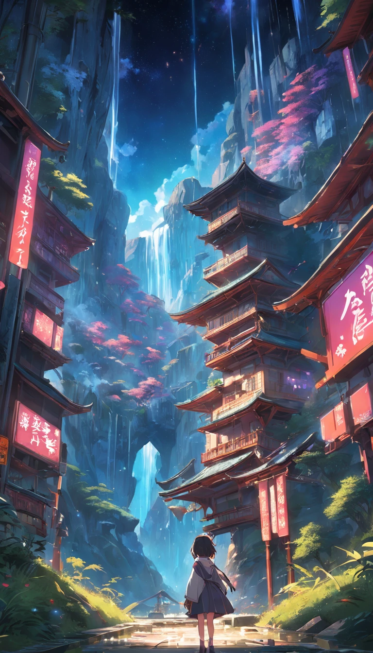 444Hz, beautiful, breathtaking, highly detailed, 8k, use, soulful, hyper realistic, scenery
