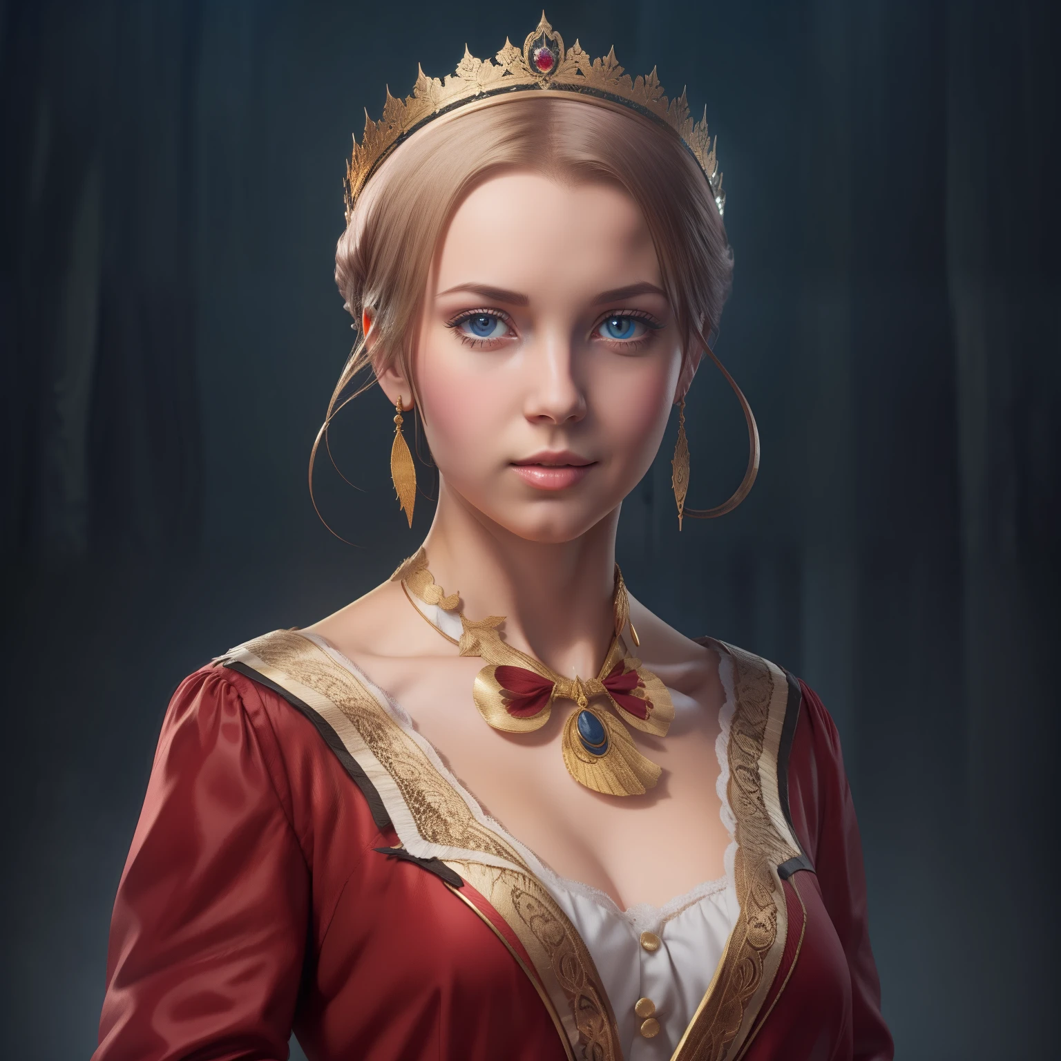 Improve character quality with English strokes