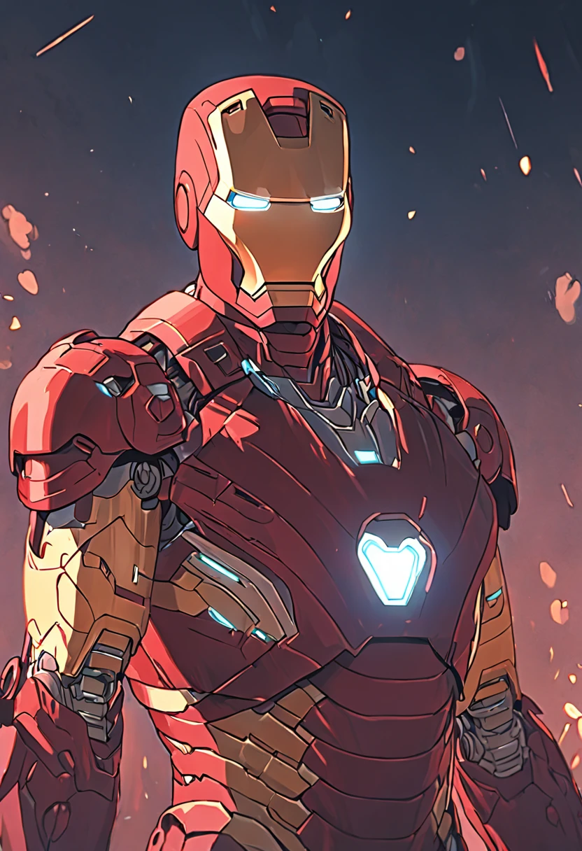 Iron Man