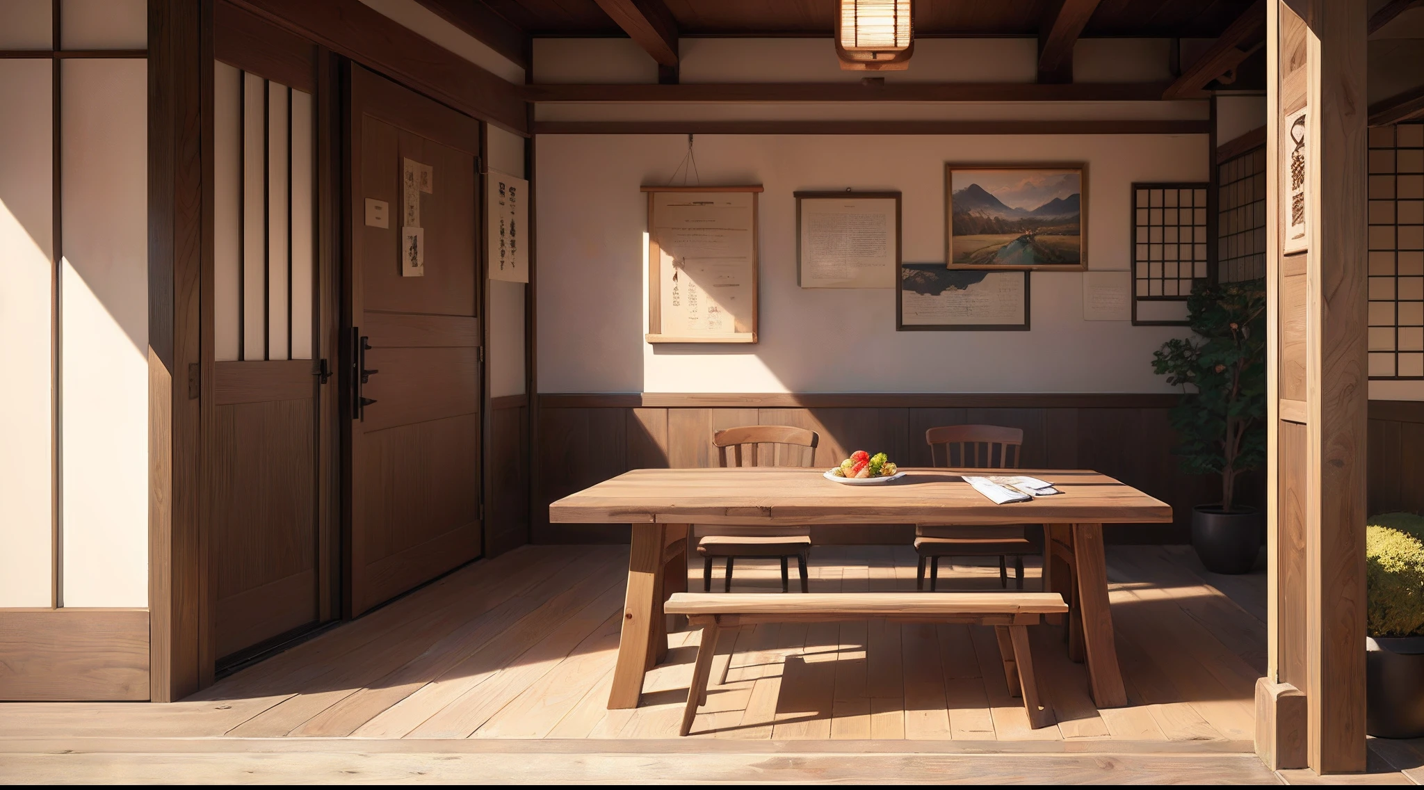 Genshin Walnut