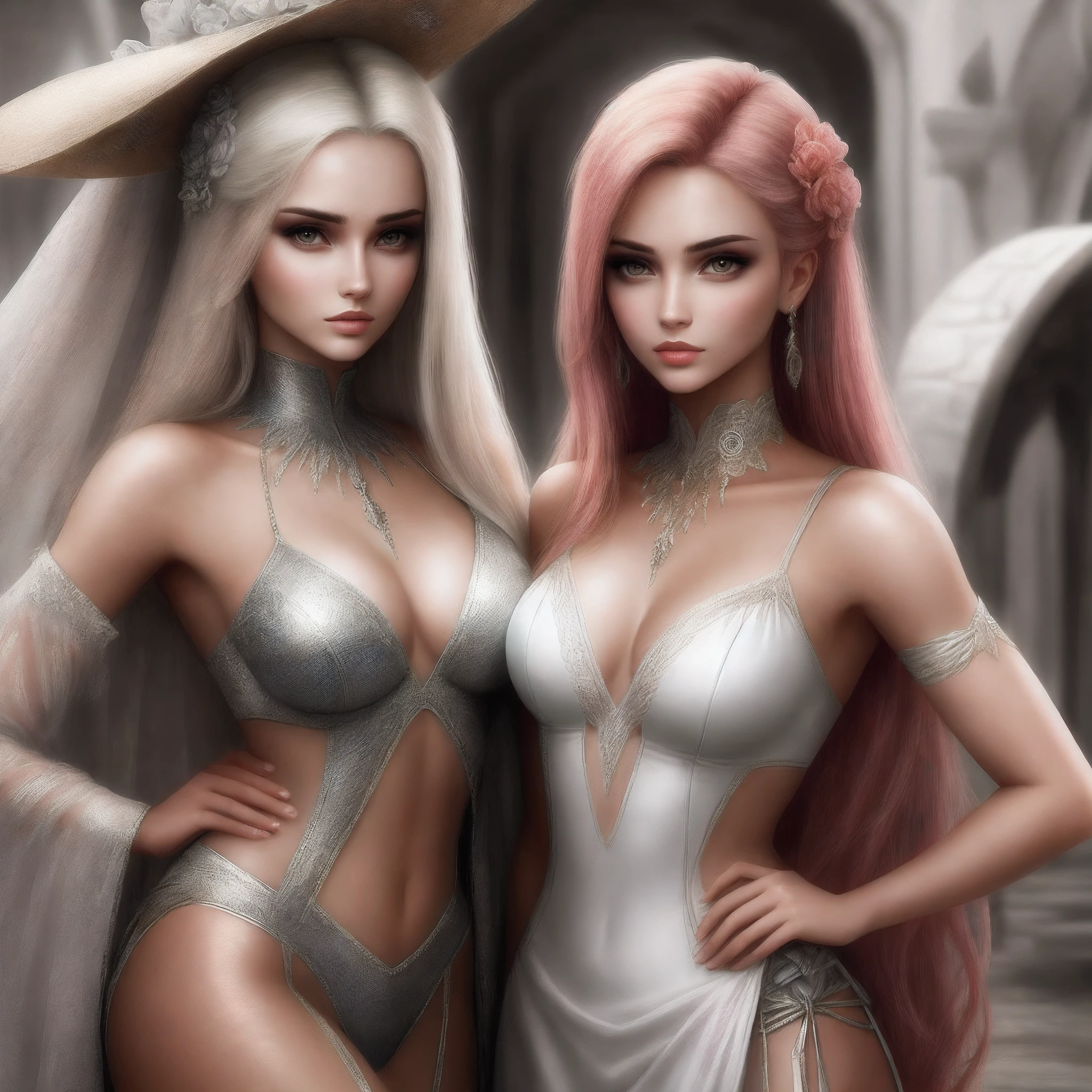 Beautuful Women