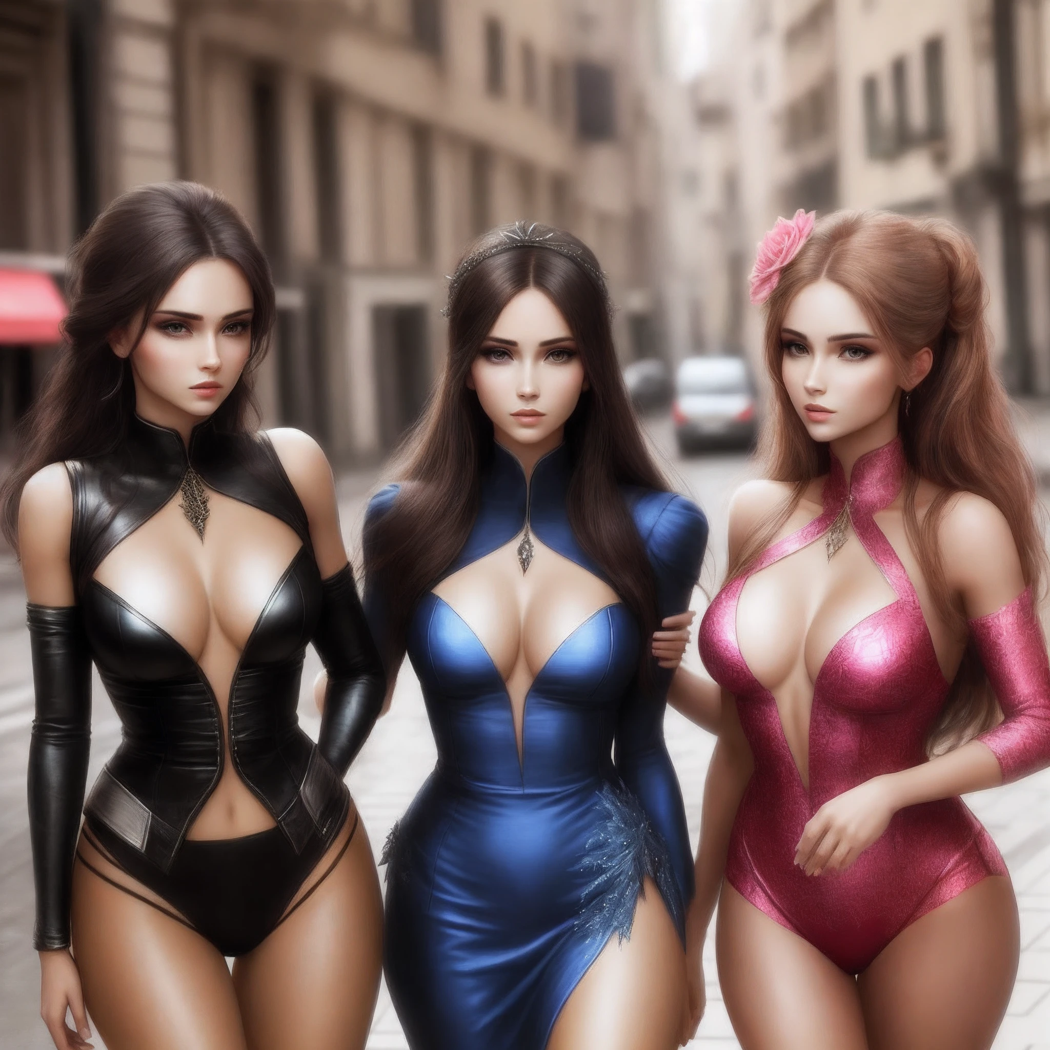 Beautuful Women