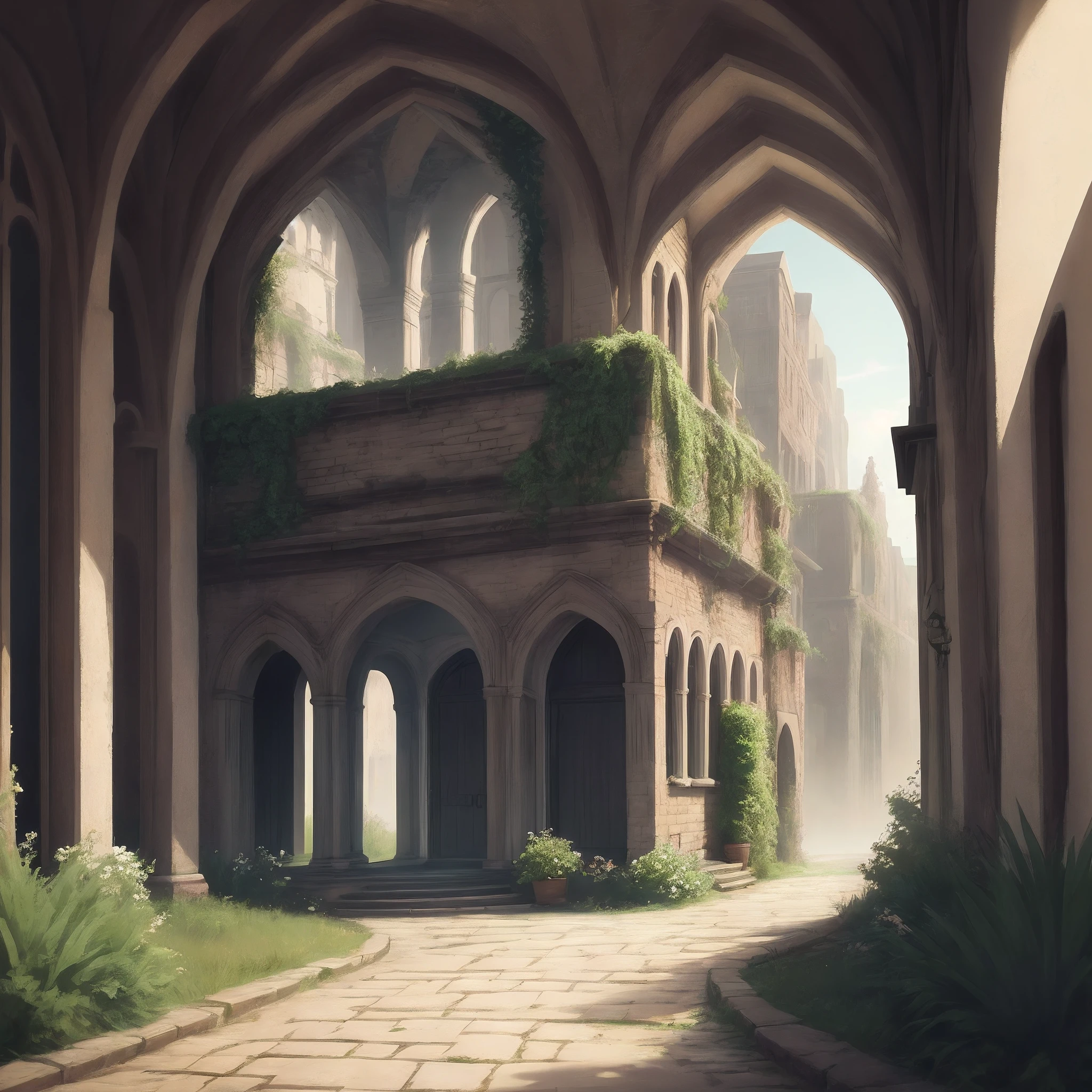 scenecy