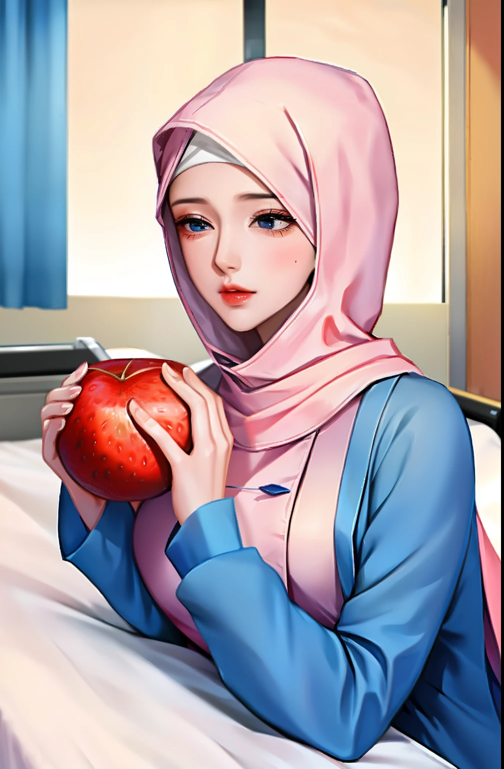 Hijab Girl