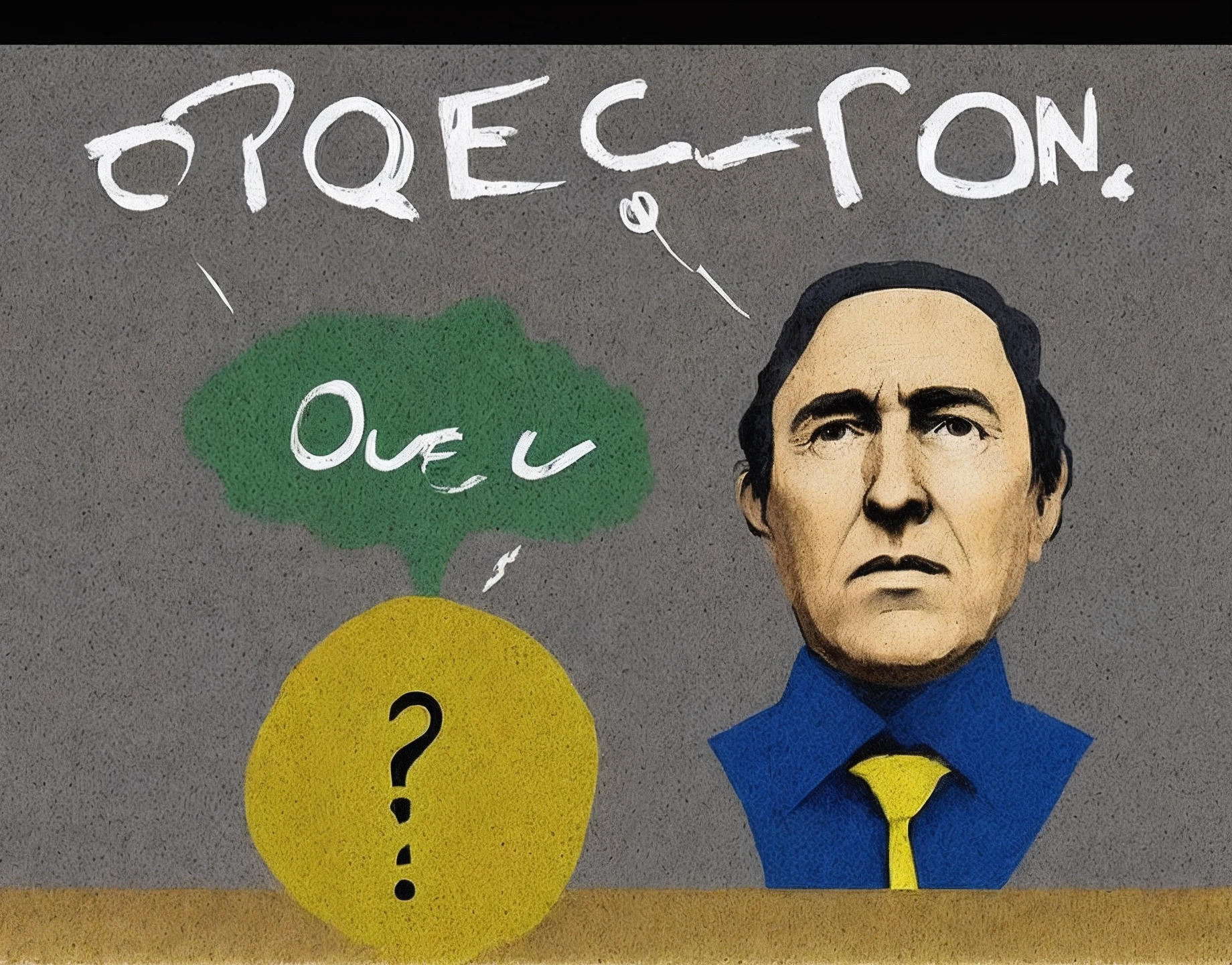Do the question,competel,Involution,Trump