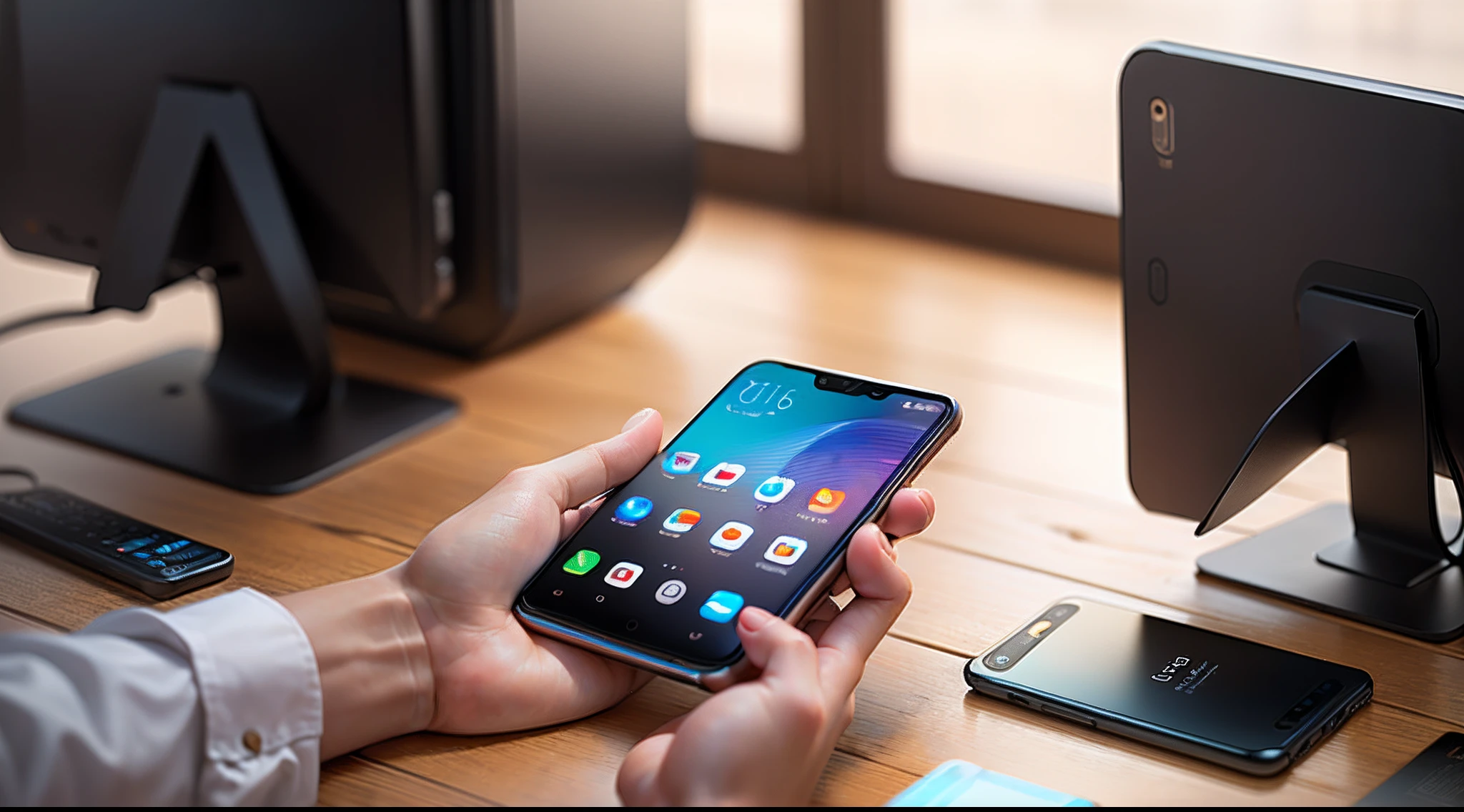 Xiaomi phone