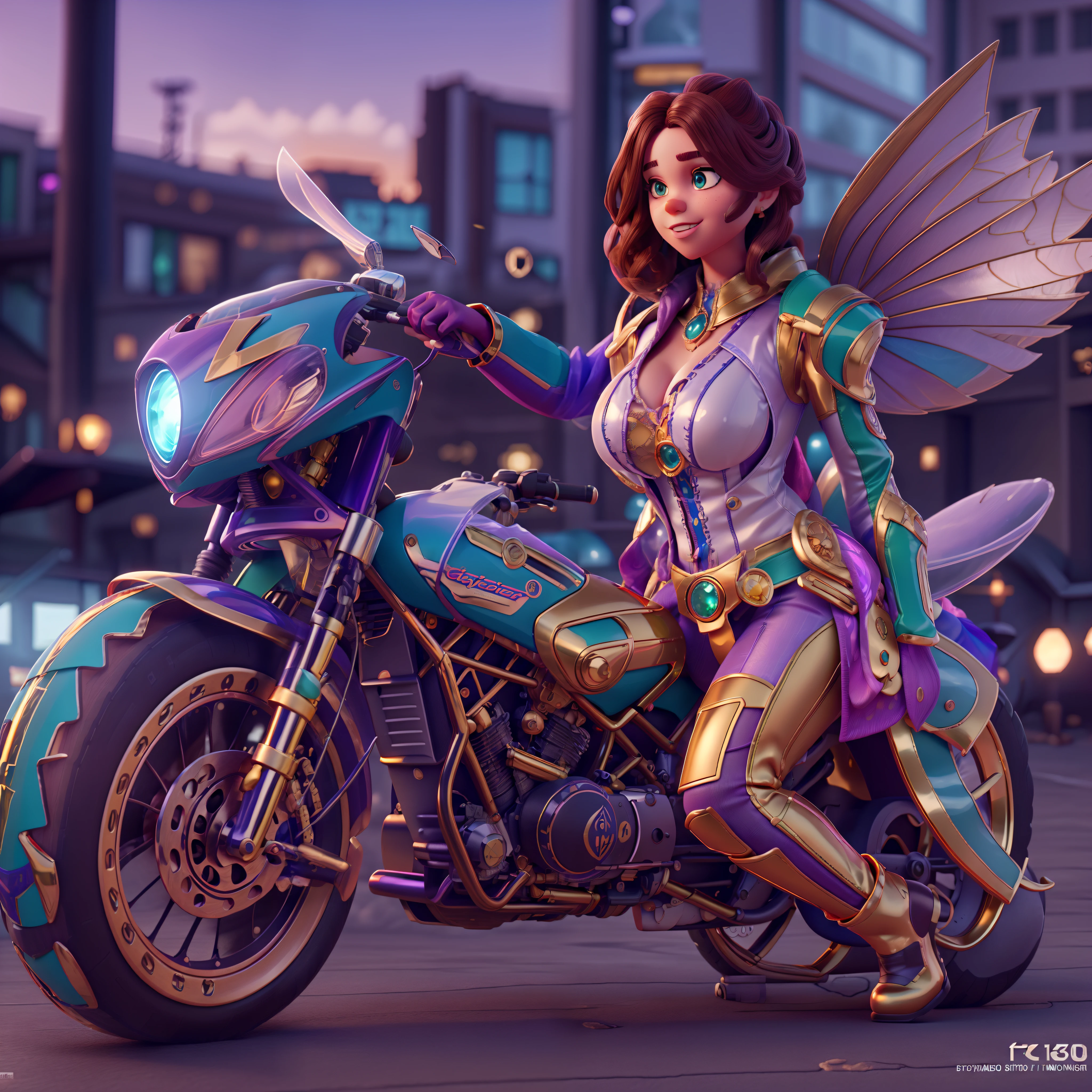 Masterpiece epic Urban bike_suit nickel mounted Motocycle_outfits optimal sunLight meticulously intricate luminescence volumetric lightning contrast ultra_high_resolution pro-Photorealistic ultra_high_quality ultra_sharpness focus accurate max perfection reflex graduated reflection extreme improved Octane-rendered opengl-shaders glsl-shader UHD XT3 64K 32K 16K 8K DSLR HDR UnrealEngine5 romm rgb pbr ombre analogique color-coded shading 3DCG fxaa global illumination cgi vfx sfx fkaa txaa rtx ssao post-processing post-production cell-shading tone-mapping augmented Divine female synthetic Armored Suit GSDF headgear bubble glass transparent "full-body prosthesis" cybernetic mercury gold sundrop contre-jours "Heavy Metal" Devastating war floraison Will-o'-the-wisp battle cyberpunk Goddess "Selena Gomez" dazzling walk Cosplay decorated Pilots Cowgirl Canada flag Fancy Vivid Yellow jukebox Symmetrical Athletic kilimandjaro Hairstyle Dreads bangs extatique Tanned Skin clean sensual Effects Cheekbones Embarrassed redderer eye-liner saphirs saturate ultra_beautiful_eyes dark black pupils brown iris lazulis turquoise mouth open tongue teeth obvious smiles Floating Jacket Eccentric Cape onyx Shoulders-Off Shirt Lace Clavicles White Papillotes embroidered breasts huge falling sideboob satin corsait red thick leather felt skirt matching ample swinging spinel navel waist reveal belt-chastity heart diamond padlock silver agate pubis bristles scarlet pubis-hairy indigo silk snap garters thighs legs boots, fleuraison bees tin incandescentes CGSCOSITY tattoo Cristallines hearth rubis invoque monster bee (EOS R6 135mm 1/1250s f/2.8 ISO400) blastflashlight flash blow glow opale straight armor heavy chrome flat rune lava bands glyphes Tourmaline plasma chef-d&#39 equirectangular 360 background beholder chaos deep path strange population Earth outdoor mirror engravings handcuff Bruce_Weber girls sex "luis Royo" naked nsfw varied multi etc.