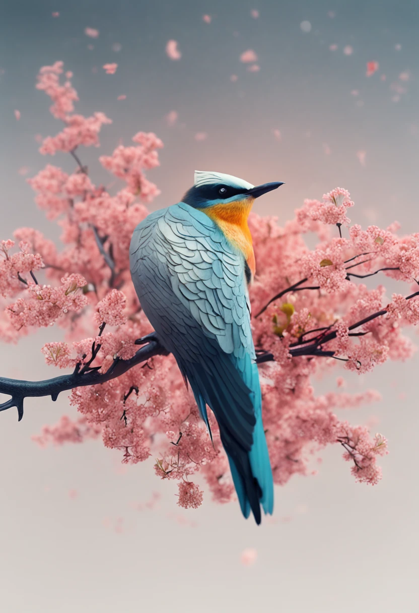 picture、grip、Japanese sculpture、designs、quaint、Bird