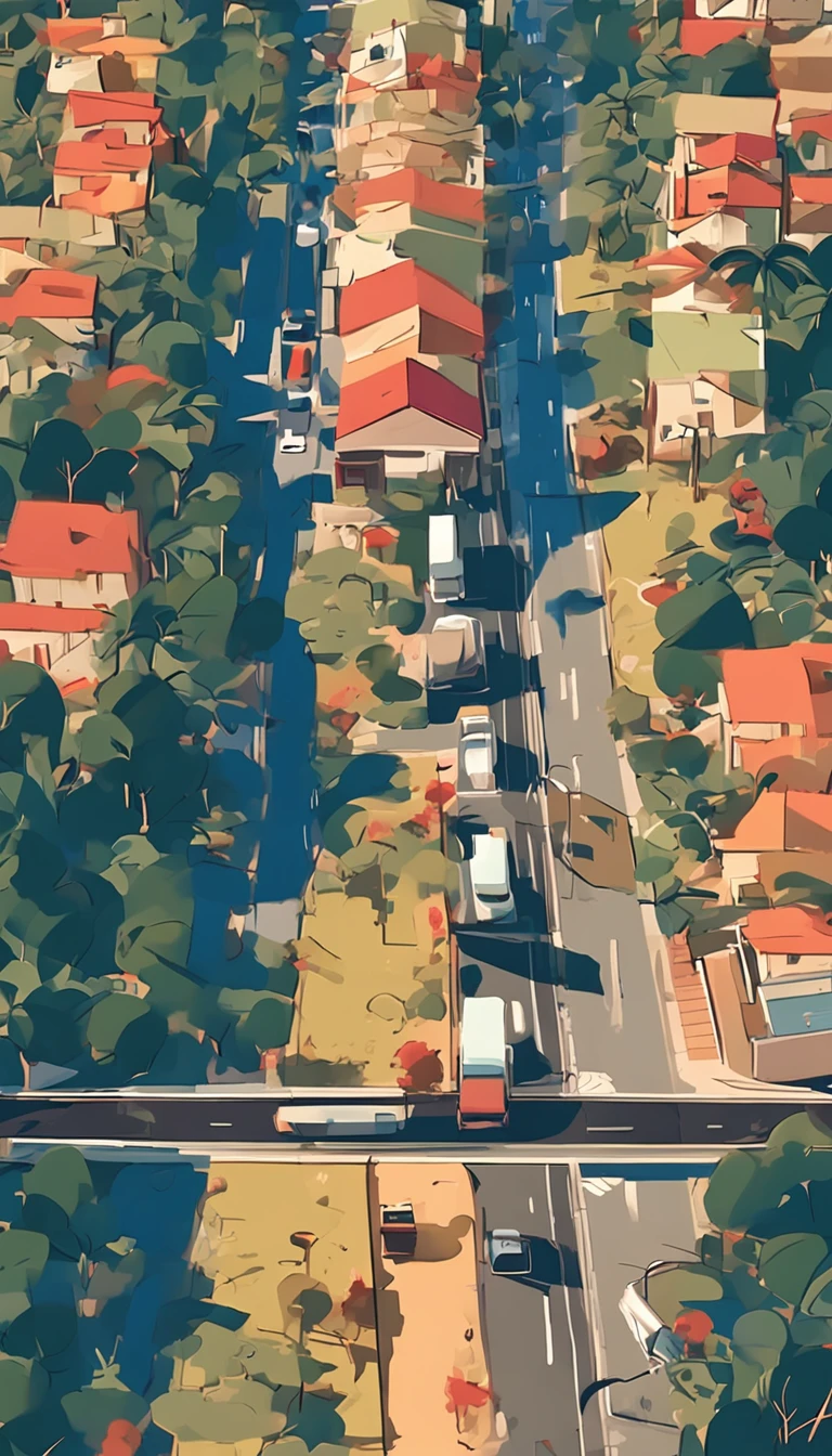Por favor, Generate an image that represents a long road full of obstacles. Imagine uma estrada sinuosa que se estende ao horizonte. No decorrer do caminho, Put up a series of assorted obstacles, como rochas grandes, buracos profundos e barreiras. A imagem deve transmitir a ideia de desafios que precisam ser superados ao longo dessa jornada, as the path continues towards a distant destination.