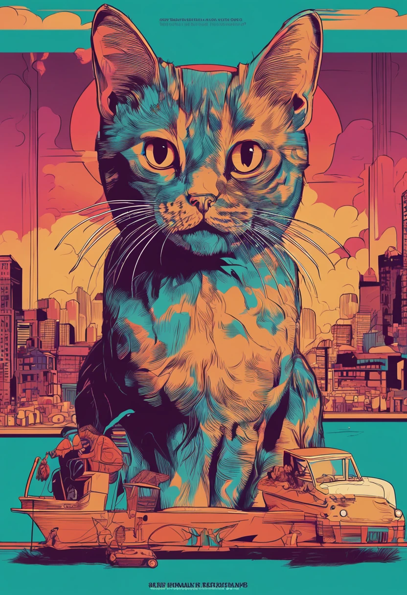 Replace cats with dogs