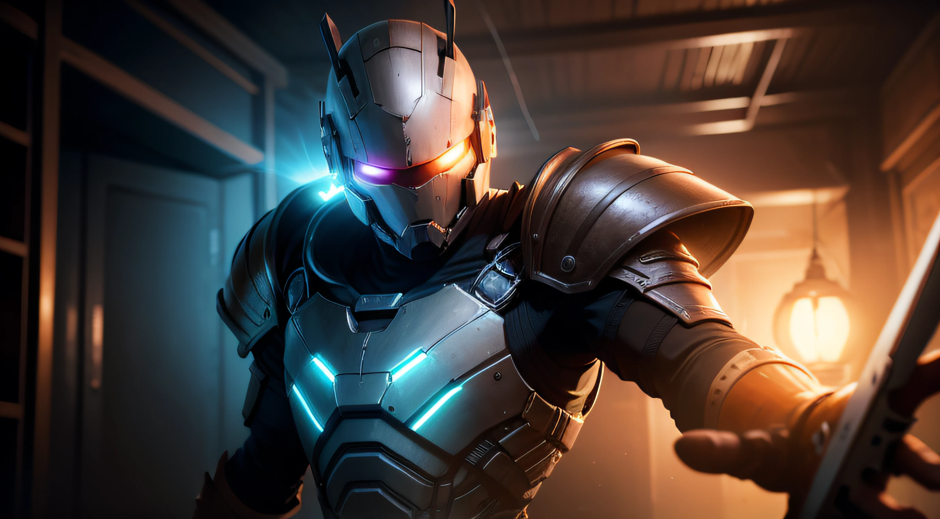 farlight 84 android game hero
