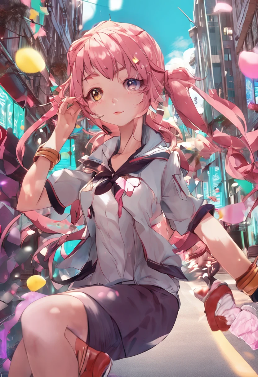 anime girl