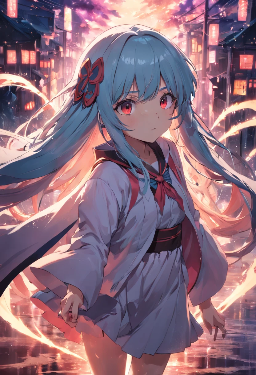 older sister