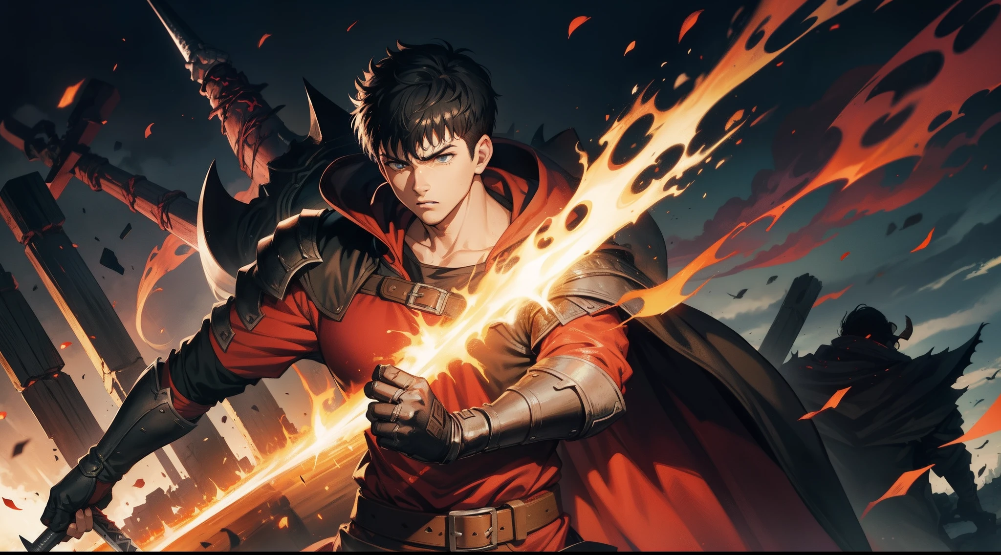 Guts (Berserk)