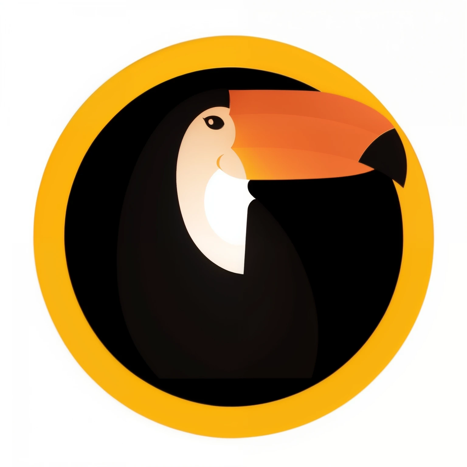 (melhorar:1.2) logo marca, (alta qualidade:1.2) Magnificent and elegant design.