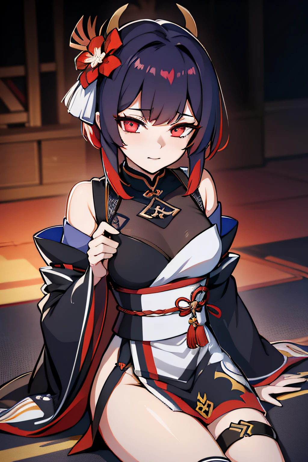 , ayaka genshin impact, zhongli from genshin impact, ayaka game genshin impact, genshin impact character, onmyoji, onmyoji portrait, genshin, from arknights, fus rei, onmyoji detailed art, genshin impact