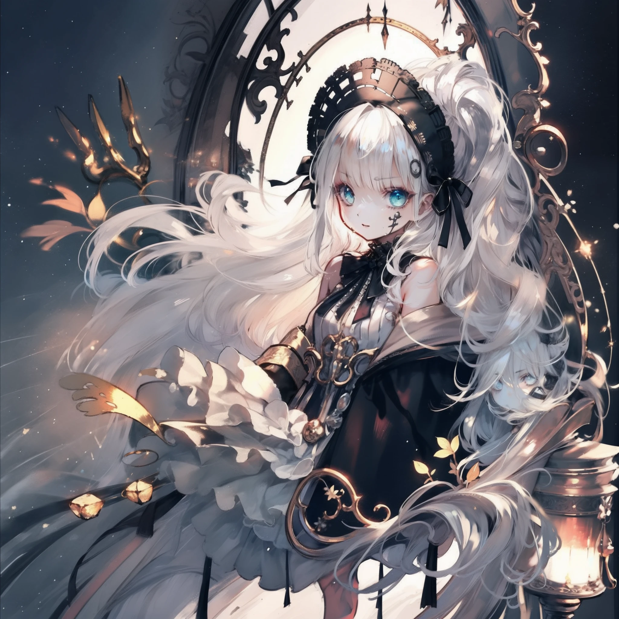 very cute female :1.1,10 yo,action:1.6,Gothic Lolita:1.8,dutch angle shot,dynamic angle:1.6,ground-level shot,low angle,full body shot,medium shot,Barefoot,livingroom:1.5,Summer,day, Long hair,flat chest,Wind,Drooping sweat:1.1,(4K), (Raw photo: 1.2), (Realism: 1.4), (masutepiece: 1.3), (exquisite detailing: 1.2), Delicate and beautiful details, (Eye Detail), (Facial Detailed), (Highest Quality) :1.4), (Hyper-Resolution: 1.2),(very detailed illustration), Best Quality,depth of fields, Wide light, natural shadows