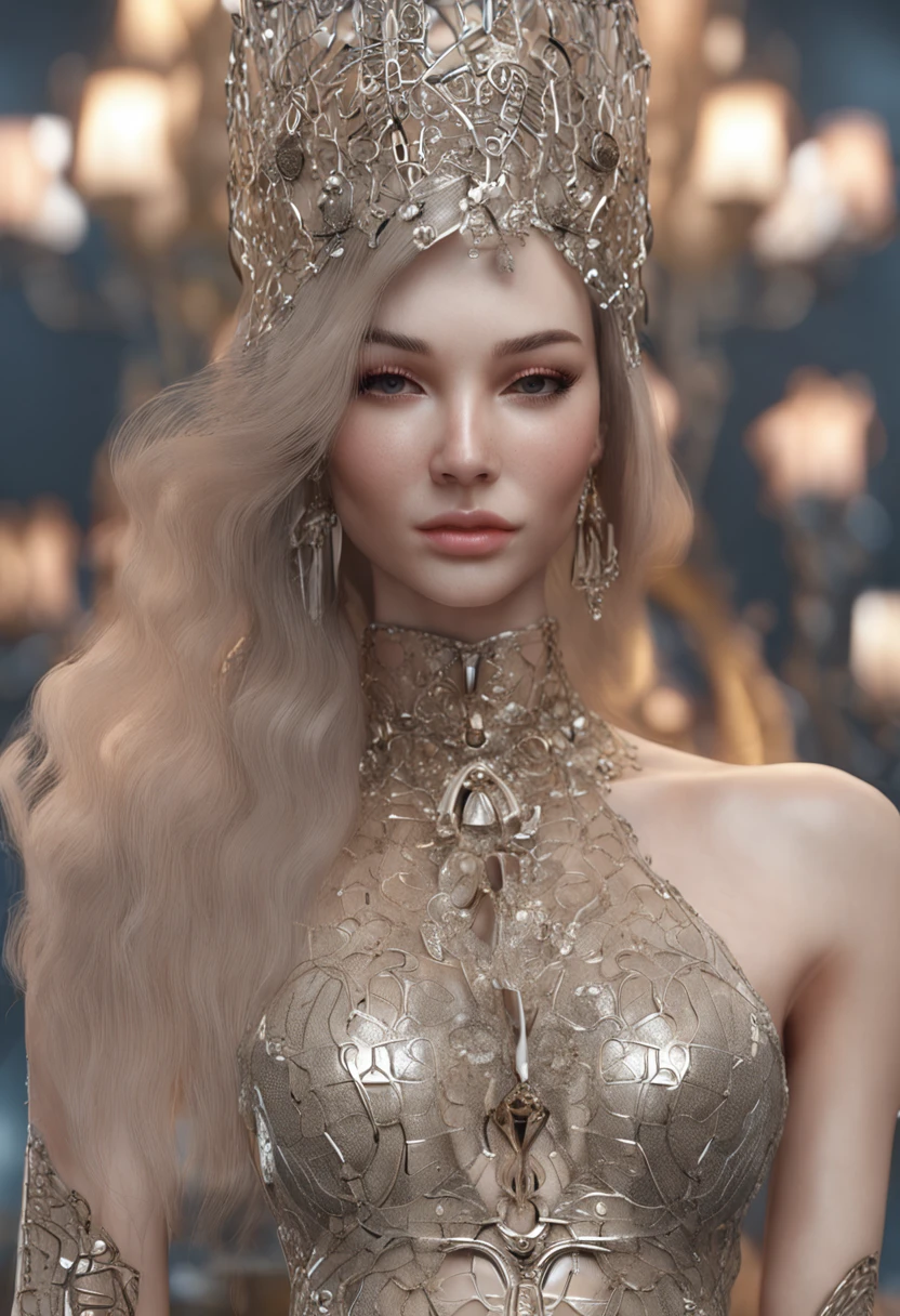 A sexy woman posing for a photo,Her hair is long black hair,poster for,Beautiful and beautiful face,A photograph,Beautiful digital rendering,Computer Arts,Beautiful and detailed facial depiction,ellegance,the corners of your mouth rise slightly,correct eye proportions,Beautiful and detailed eyes,Eye squint,Delicate hair depictions+++,The bridge of the nose stands upright,Delicate collarbones,Swan neck,nail art,Slim jade hands,pretty legs,Fine depiction of the base of the thigh,Detailed description of the body,Matte texture,Bright Skin,Skin texture,Perfect and refined limbs,Human perspective:1.2,Correct human proportions,Very delicate light,overall view,The is very detailed的 CG unified 8k 壁纸,A high resolution,offcial art,tmasterpiece,epic,Very nice details,8K detail post-processing,magnifica,Ultra-realistic epic composition,Complicated details,Not wearing a sexy woman posing for a photo,Her hair is long black hair,poster for,Beautiful and beautiful face,A photograph,Beautiful digital rendering,Computer Arts,Beautiful and detailed facial depiction,ellegance,the corners of your mouth rise slightly,correct eye proportions,Beautiful and detailed eyes,Eye squint,Delicate hair depictions+++,The bridge of the nose stands upright,Delicate collarbones,Swan neck,nail art,Slim jade hands,pretty legs,Fine depiction of the base of the thigh,Detailed description of the body,Matte texture,Bright Skin,Skin texture,Perfect and refined limbs,Human perspective:1.2,Correct human proportions,Very delicate light,overall view,The is very detailed的 CG unified 8k 壁纸,A high resolution,offcial art,tmasterpiece,epic,Very nice details,8K detail post-processing,magnifica,Ultra-realistic epic composition,Complicated details,huge tit,cleavage,No clothes on,hip is cocked,exposing your navel,Expose your legs,high-heels,Tall figure,Plump breasts,hip is cocked,exposing your navel,Expose your legs,high-heels,Tall figure,plumw