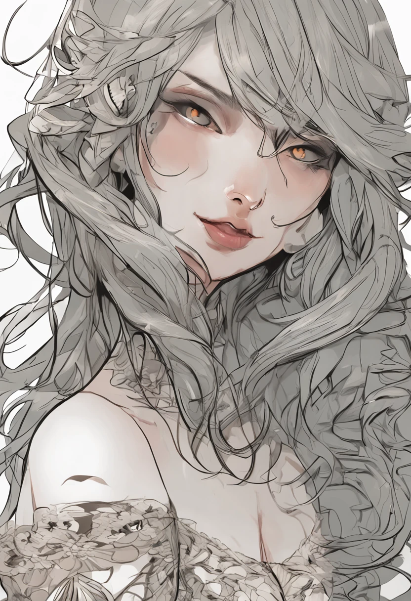 Girl nude
