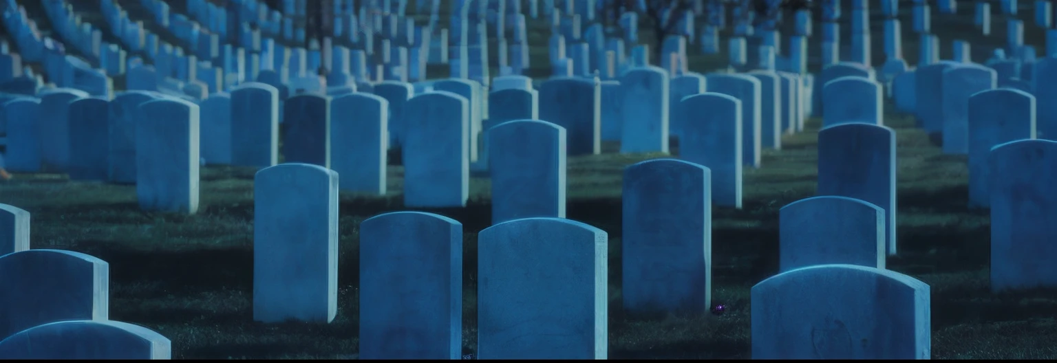 There are many headstones in the cemetery with grass in the foreground, tombstone, Tombstones in the cemetery, tombstone, real  face, graveyard, Sitting in the cemetery at night, burial site, Dead soldiers, Headstones in large cemeteries, graveyard background, burial site, Cemetery landscape at night, Grave, decedent, A place to rest in peace, deathia, cement, tombstone