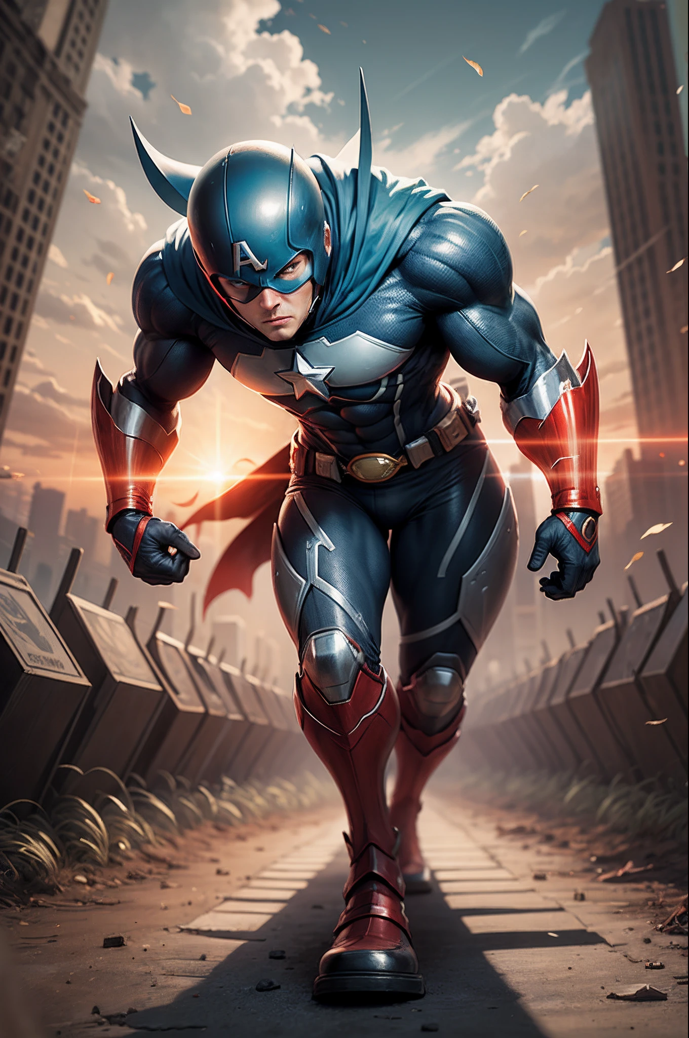 super hero hd --auto --s2