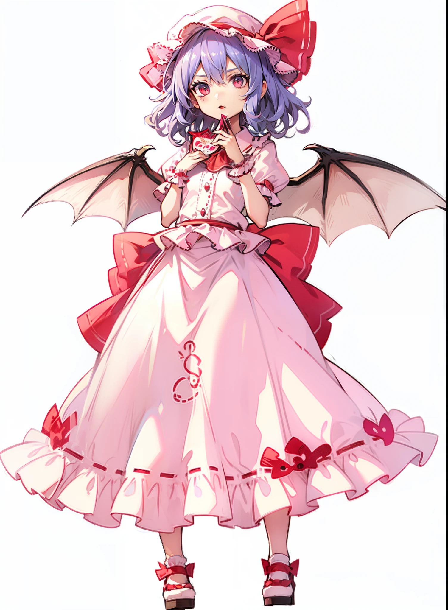 Remilia Scarlett