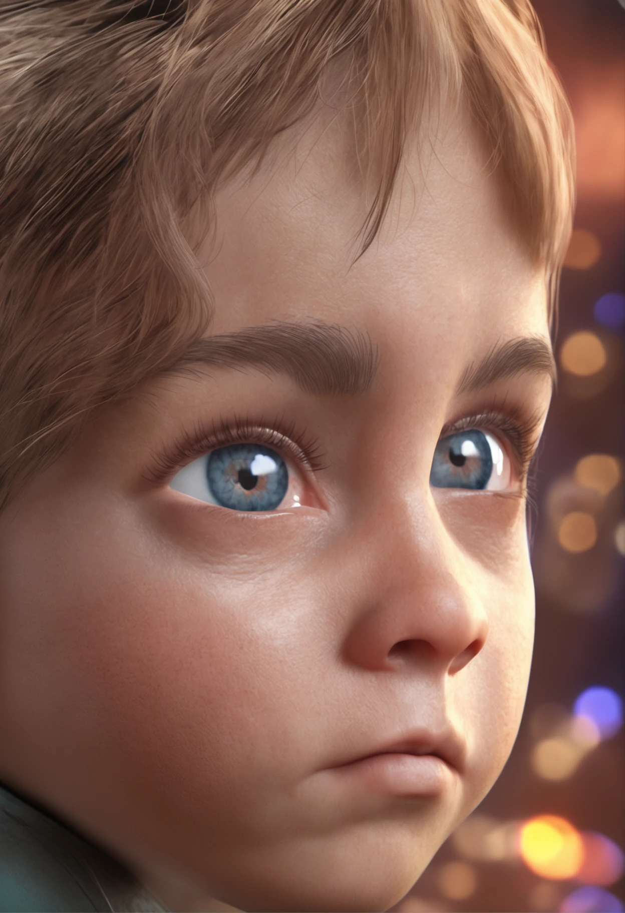 (Valency:1.5), masterpiece, top-quality, Raw foto, Photorealsitic, faces, frontage, beautiful a girl, cute little, shorth hair, depth of fields, hight resolution, ultra-detailliert, detaile, ighly detailed, extremely detailed eye and face, Sharp pupils, Realistic pupils, foco nítido, Cinematic lighting, Office Suits