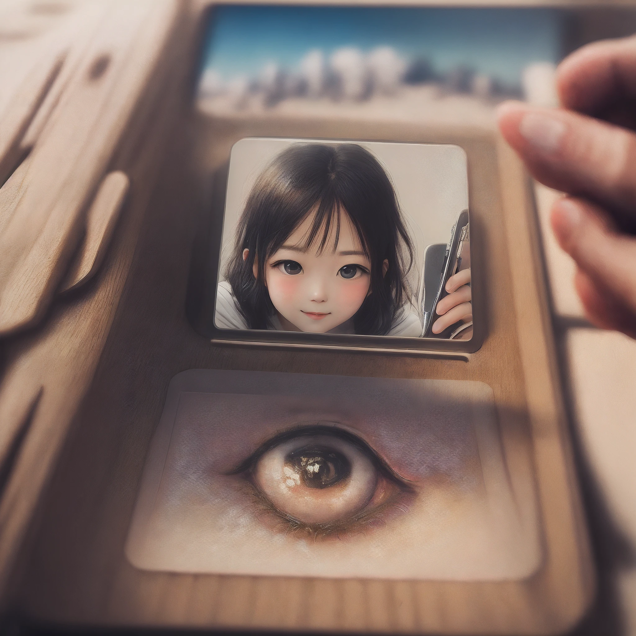 Make your first picture