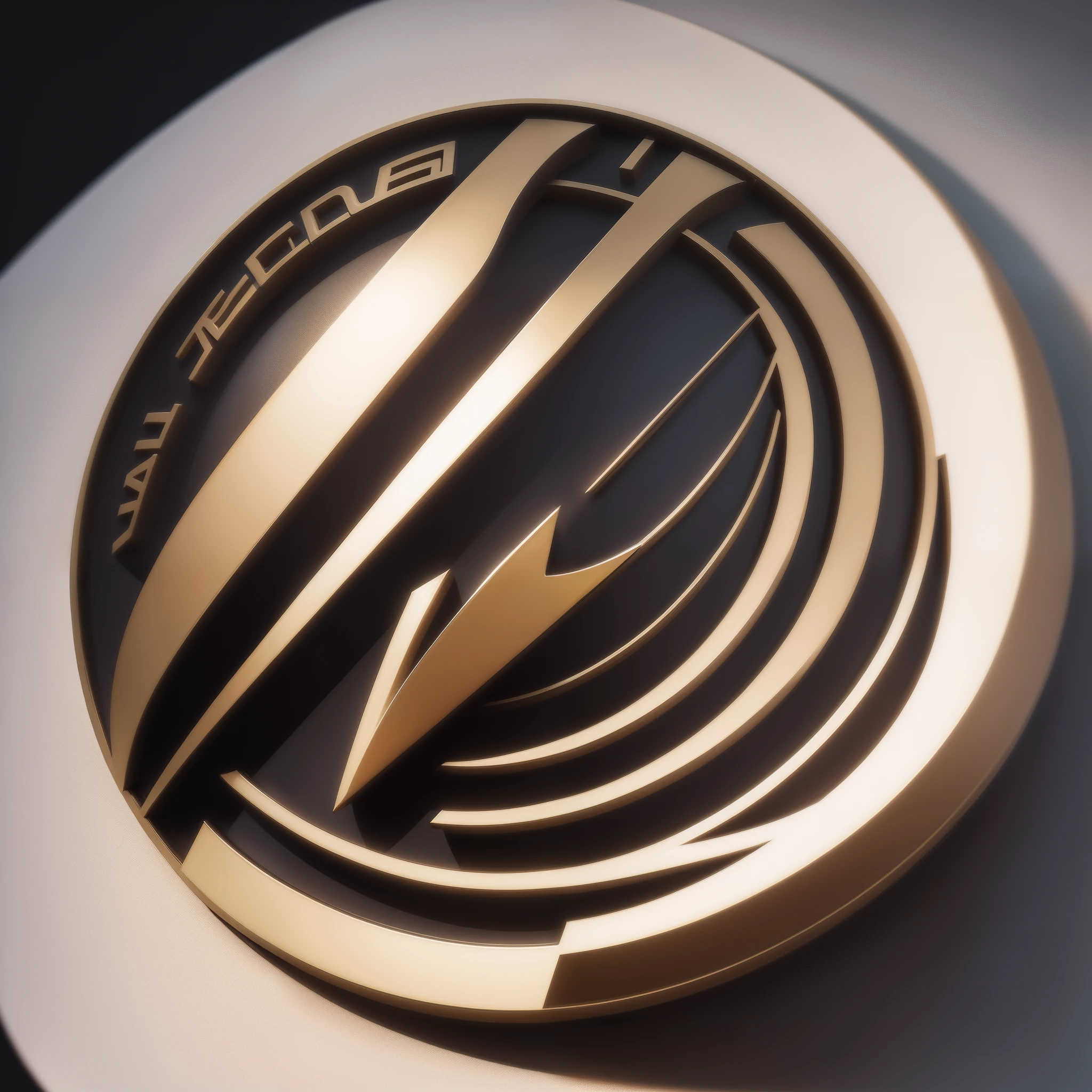 Logotipo vetorizado