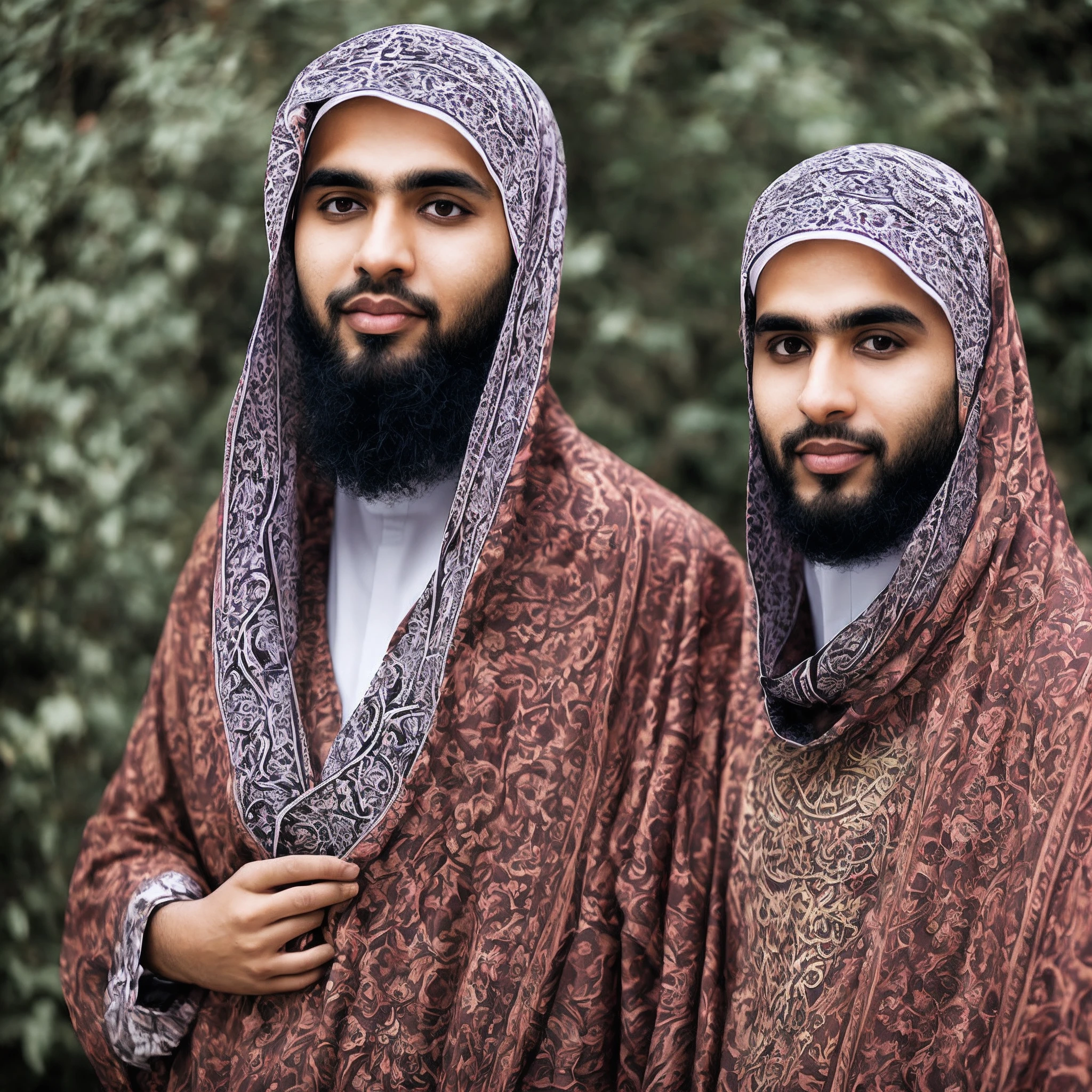 Muslim Hafiz