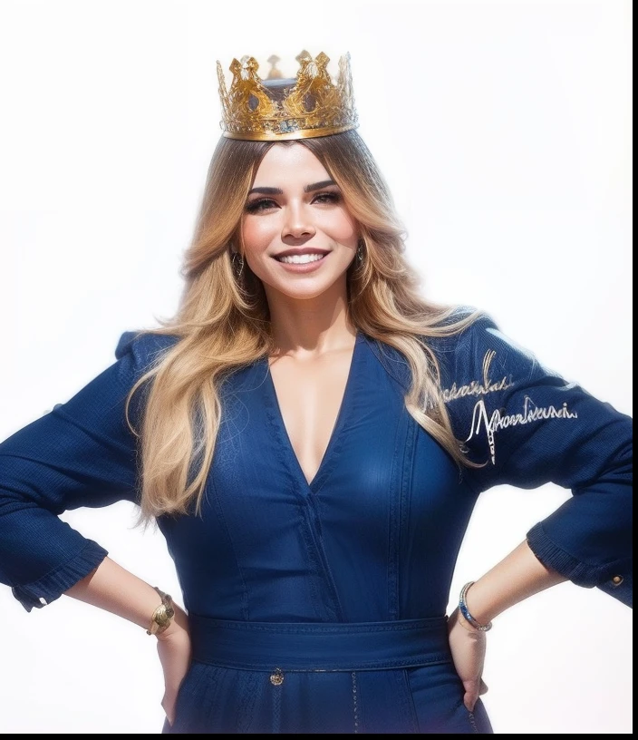 Marilia Mendonca Queen
