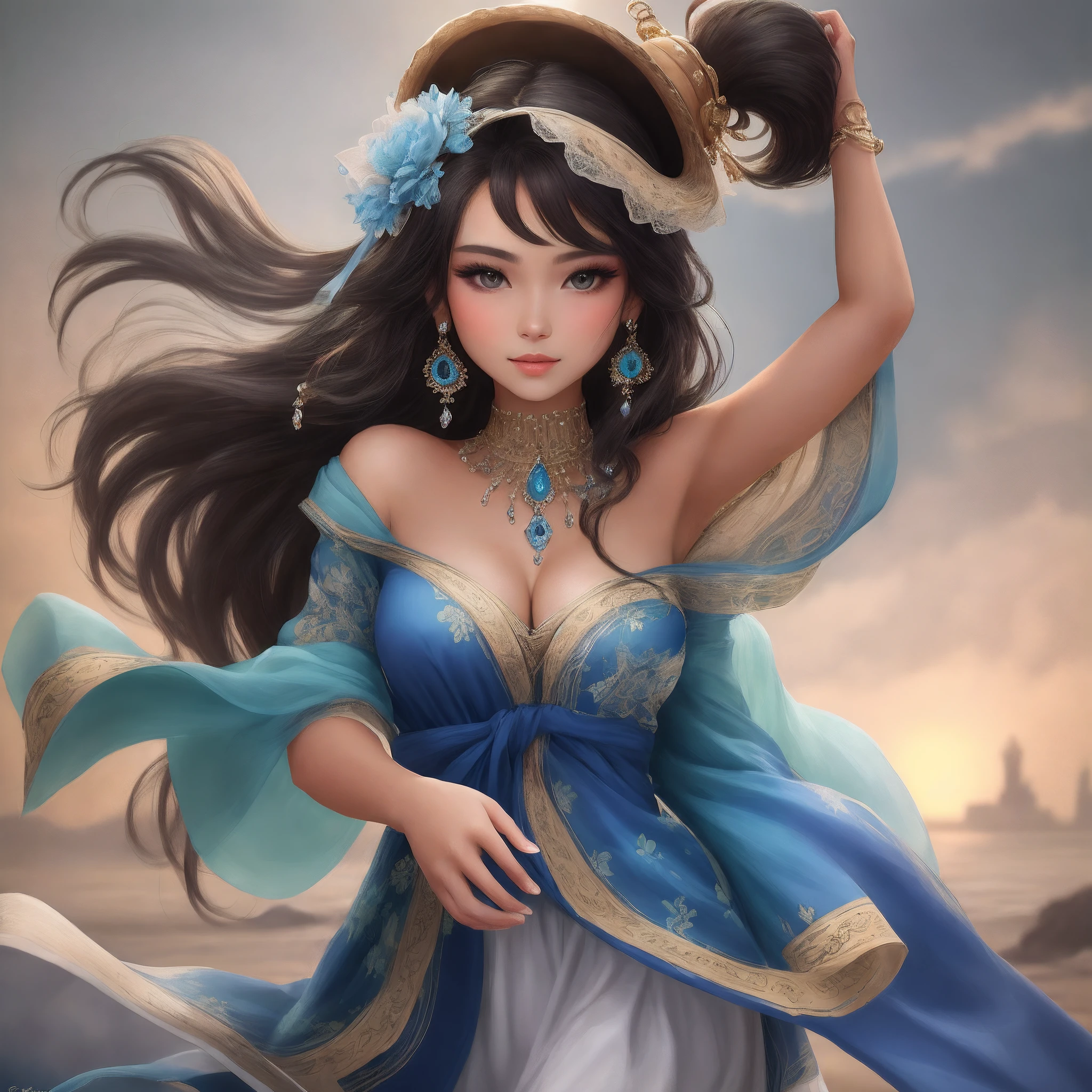 Beauty