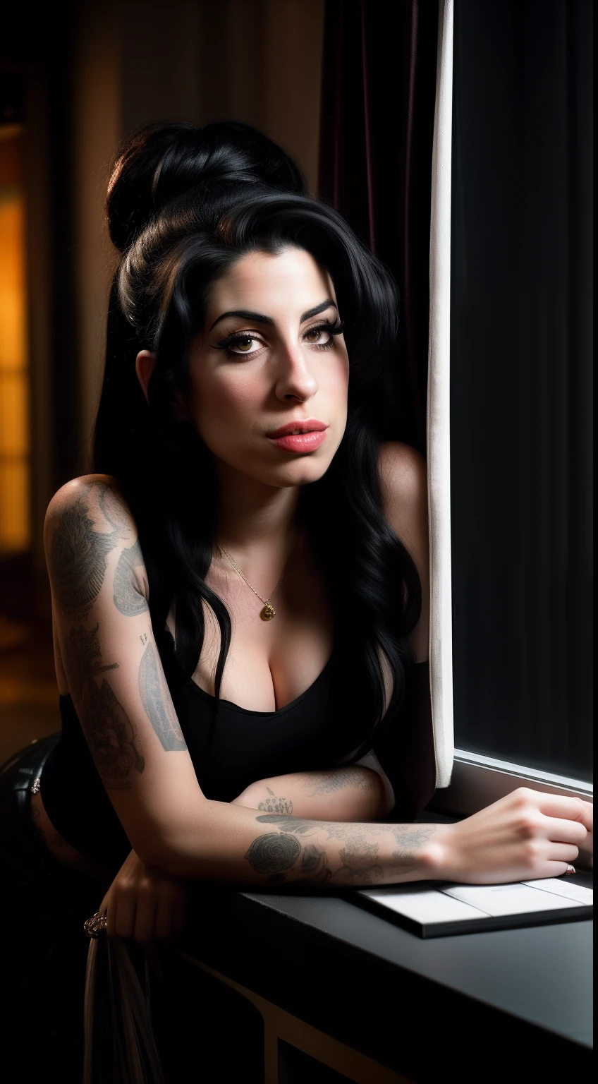 amy winehouse