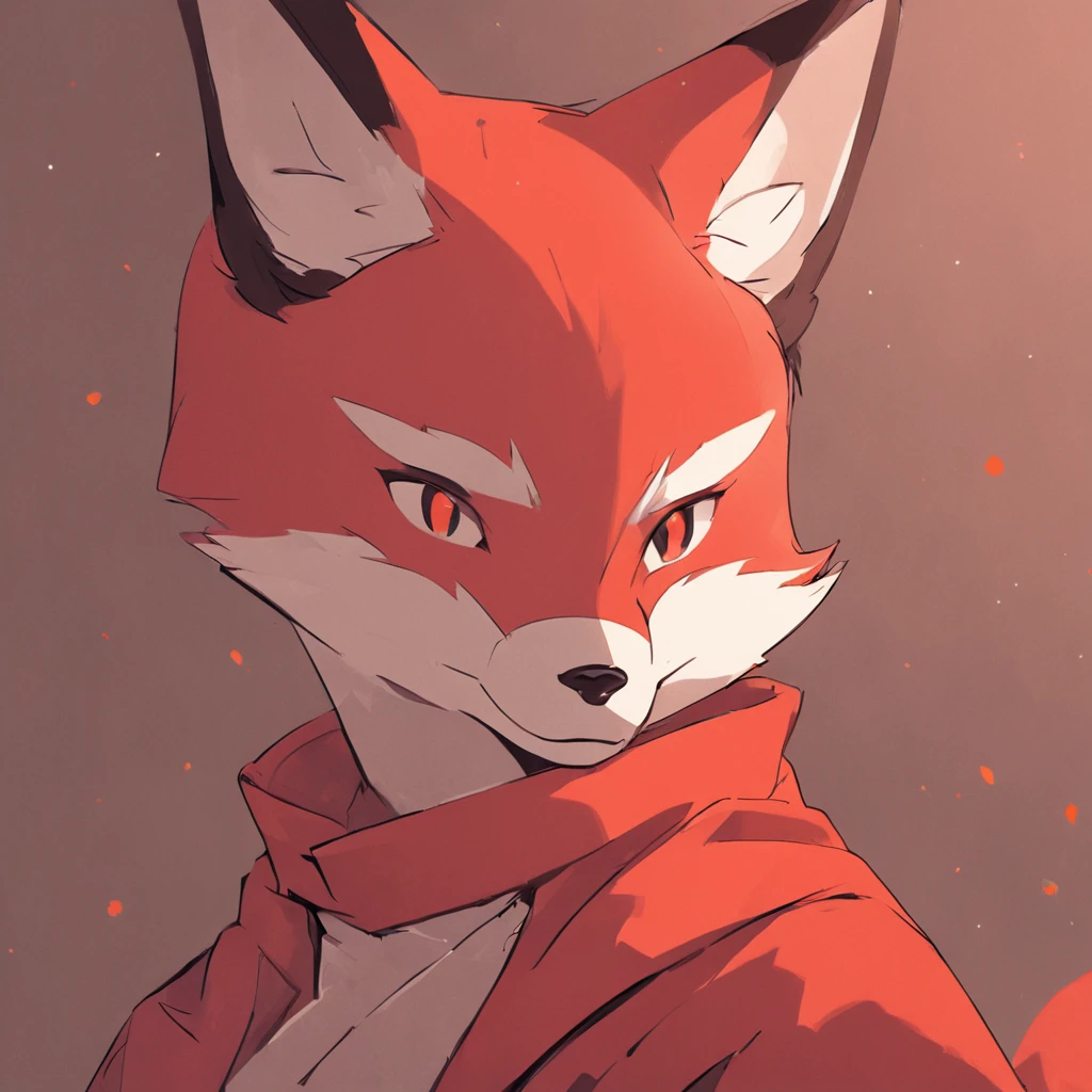 The logo for the company "Kikira" is an elegant representation of a fox with a red scarf. It is designed with the purpose of being practical for any type of business while exuding sophistication. The fox symbolizes intelligence, adaptability, and resourcefulness, traits that are highly sought after in the business world. 

The fox in the logo is depicted in a sleek and minimalistic style, with clean lines and smooth curves. Its body is gracefully poised, with a sense of confidence and poise. The red scarf around the fox's neck adds a touch of color and character to the logo, symbolizing warmth, energy, and passion.

The overall color scheme of the logo is inspired by pinkish tones, creating a subtle and feminine touch. Soft shades of pink, such as blush or rose, are used to convey elegance, sophistication, and a sense of charm. These colors also evoke emotions of tenderness and approachability, making the logo inviting and appealing.

The typography chosen for the company name, "Kikira," complements the logo's aesthetic. It is elegant, yet simple, with clean lines and balanced proportions. The font is carefully selected to be legible and memorable, ensuring that the company's name is easily recognizable.

In summary, the logo for "Kikira" is an elegant representation of a fox with a red scarf. Its minimalistic design, pinkish color scheme, and carefully chosen typography create a logo that is practical, versatile, and exudes elegance. This logo perfectly encapsulates the essence of the company and is sure to leave a lasting impression on its customers.