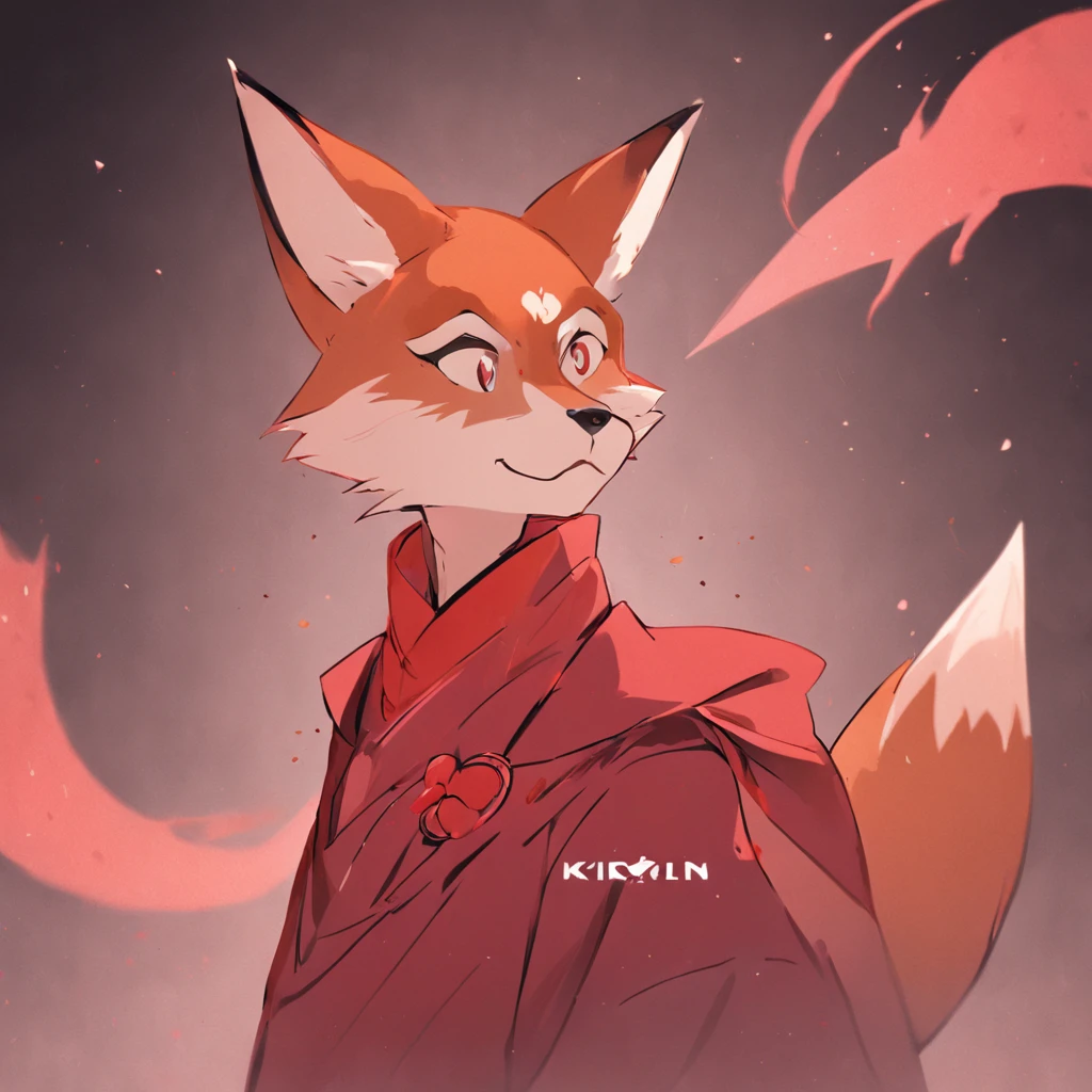 The logo for the company "Kikira" is an elegant representation of a fox with a red scarf. It is designed with the purpose of being practical for any type of business while exuding sophistication. The fox symbolizes intelligence, adaptability, and resourcefulness, traits that are highly sought after in the business world.
The fox in the logo is depicted in a sleek and minimalistic style, with clean lines and smooth curves. Its body is gracefully poised, with a sense of confidence and poise. The red scarf around the fox's neck adds a touch of color and character to the logo, symbolizing warmth, energy, and passion.
The overall color scheme of the logo is inspired by pinkish tones, creating a subtle and feminine touch. Soft shades of pink, such as blush or rose, are used to convey elegance, sophistication, and a sense of charm. These colors also evoke emotions of tenderness and approachability, making the logo inviting and appealing.
The typography chosen for the company name, "Kikira," complements the logo's aesthetic. It is elegant, yet simple, with clean lines and balanced proportions. The font is carefully selected to be legible and memorable, ensuring that the company's name is easily recognizable.
In summary, the logo for "Kikira" is an elegant representation of a fox with a red scarf. Its minimalistic design, pinkish color scheme, and carefully chosen typography create a logo that is practical, versatile, and exudes elegance. This logo perfectly encapsulates the essence of the company and is sure to leave a lasting impression on its customers. anime, shinobu