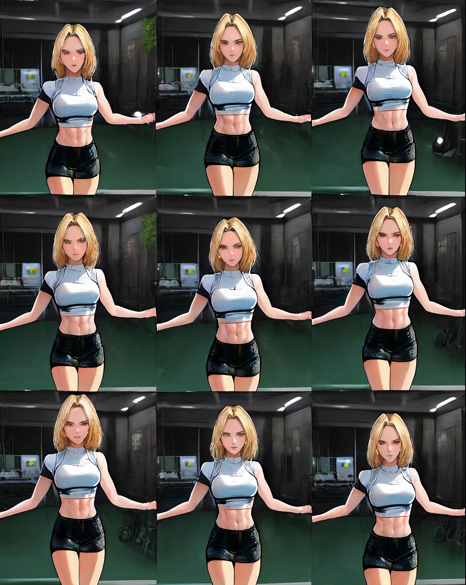 Photorealsitic, hyper realisitic, realisitic, Smooth lighting, Improved lighting quality in movies, 8K, ((1girl in)), 20 years girl, Realistic lighting, Back lighting, Facial light, raytrace, brightened light, Top quality real texture skins, Close-up from chest up, tshirts, Increase the beauty of skin texture