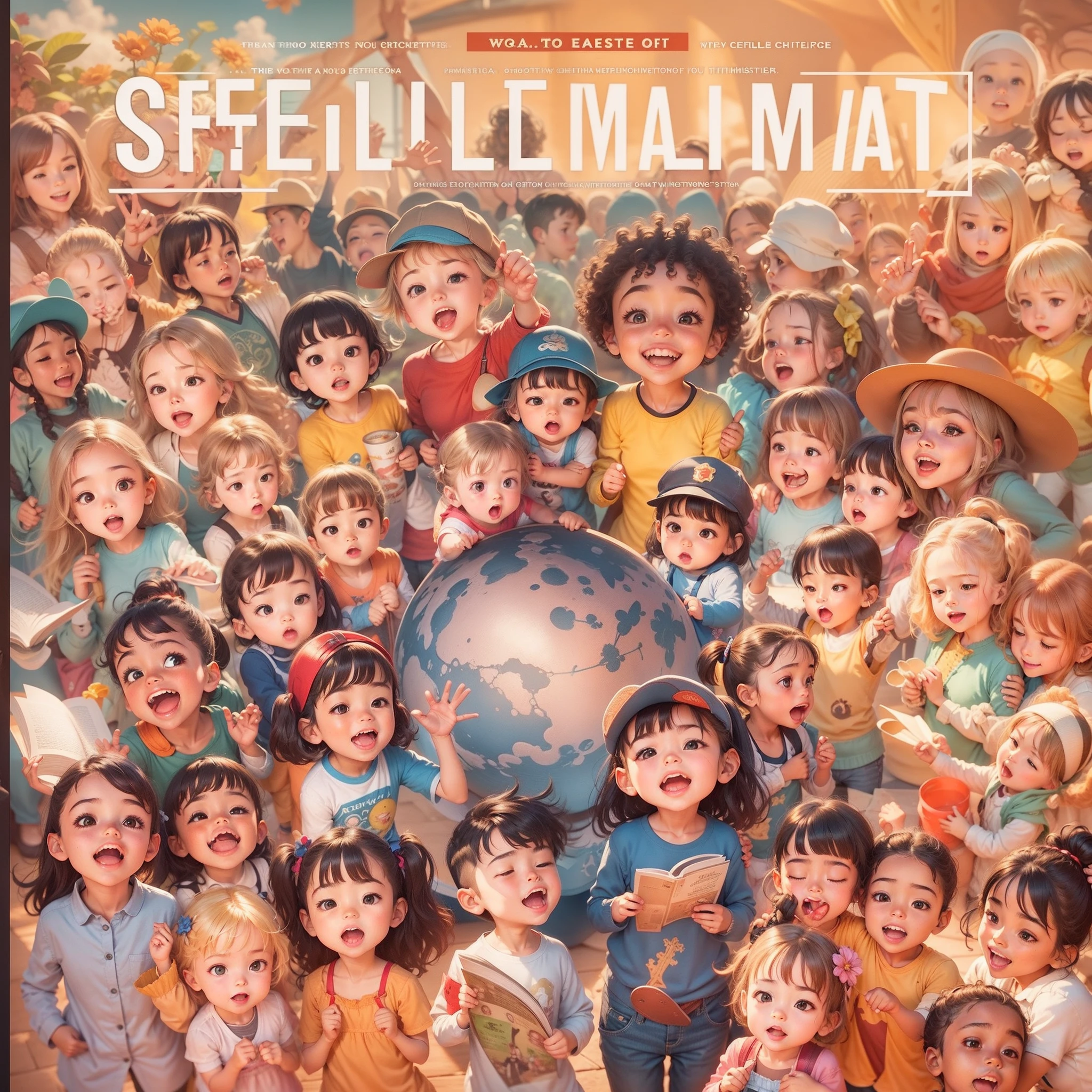 Explore Seu Potencial como Especialista: Become a master at protecting and nurturing your children's childhood. This book not only offers valuable insights, but it also empowers you to take immediate and effective action. You'll be armed with the knowledge and tools you need to create lasting change.