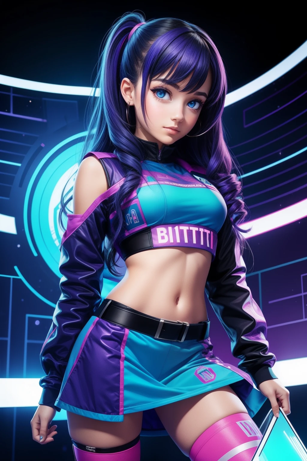 girl