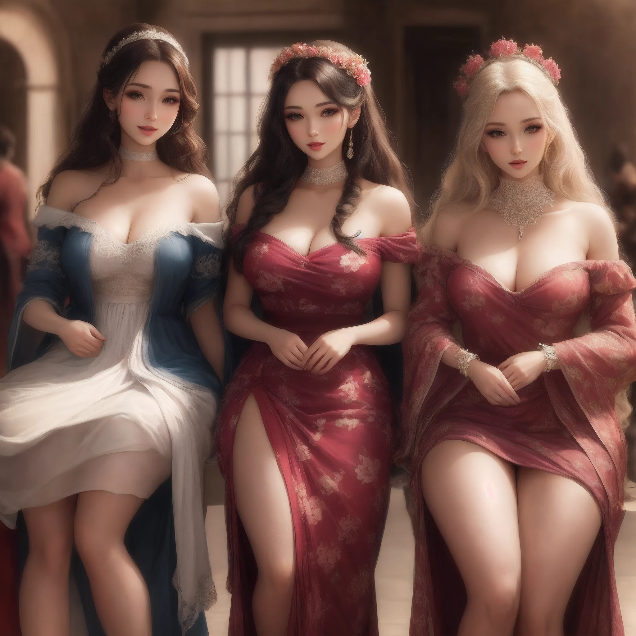 Beautuful Women