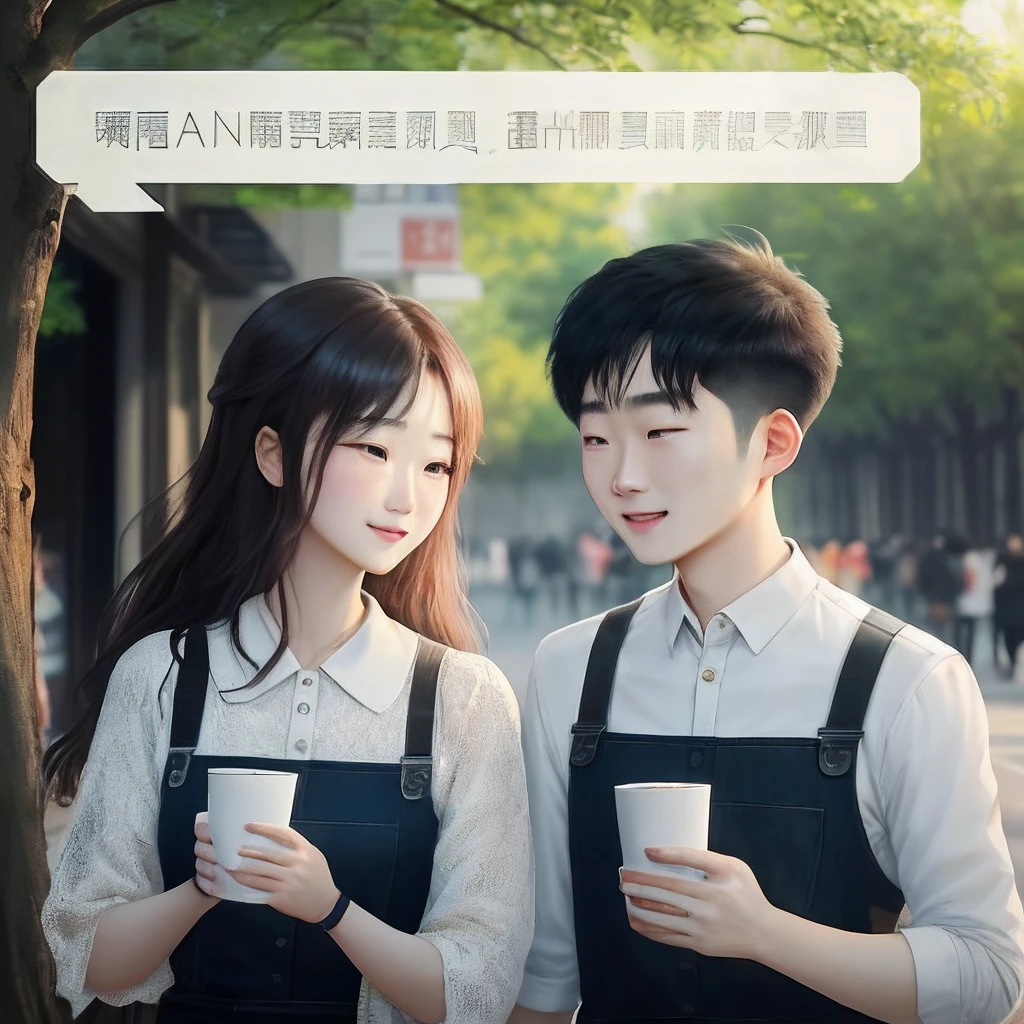 【Boys,Come on!】 In this era of social change,Inevitably, we will encounter some sad things。Especially when a girl sends you a message saying good morning、Good night dinner,Don't fall."!In fact, they are just bored to talk to someone,It's not really interesting to you。Don't really put yourself in it,We don't have to care about this kind of girl。
We are not uncommon with girls like this。Don't limit yourself to a tree,Be brave and find the person who really suits you。We all deserve the best。
Maybe sometimes you feel lonely,Would like to have someone accompanied,Talk to someone。But don't be fooled by girls who are just looking for someone to talk to。They are only temporarily lonely seeking,Won't really treat you。Please don't get yourself caught up in it,Because you deserve better。
My friends,Remember a little:Cherish yourself,Don't fall easily。You are all excellent boys,Have your own dreams and life goals。Don't get lost in momentary loneliness。
We are looking for the best!Both in the career、Academically or emotionally,We should all strive for the best。Don't position yourself above the needs of others,Be sticky to your principles and choices。
In fact,When we strive hard,When you show your true charm,There will be more quality girls attracted。They will treat you with sincerity,Grow with you。And such girls,is what we really cherish and pursue。
Conque,Boys,Please come on!Don't be bothered by those false concerns,To pursue a better life and happiness。You deserve the best of everything,believe in ourselves,Believe in the future。Let's work together for a better tomorrow!💪💪💪