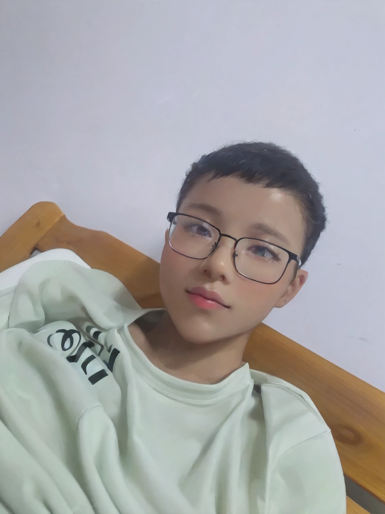 Lady Lady,Male lady, 独奏, White polo shirt, White sneakers, tennis wear, white mini-skirt, tmasterpiece, Best quality at best, realisticlying, ultra - detailed, (shiny skins, perspired:1.4), absurderes, looking at viewert, with short black hair, with brown eye,slenderness,Dynamic light and shadow,A high resolution,Sharp focus,depth of fields,The eyes are delicate,Sharp pupils,pupil realistic,(smallunderboob:1.6),(Thigh thick:1.0),exteriors,Skysky