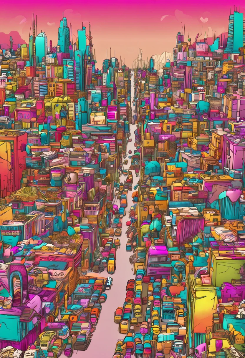 Wallpaper Android a dizer Hugo