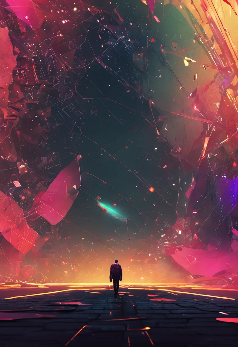 Wallpaper Android a dizer Hugo