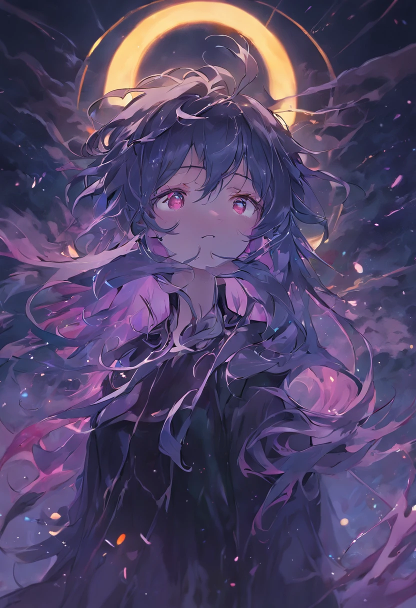 DARK MYSTIC MOON